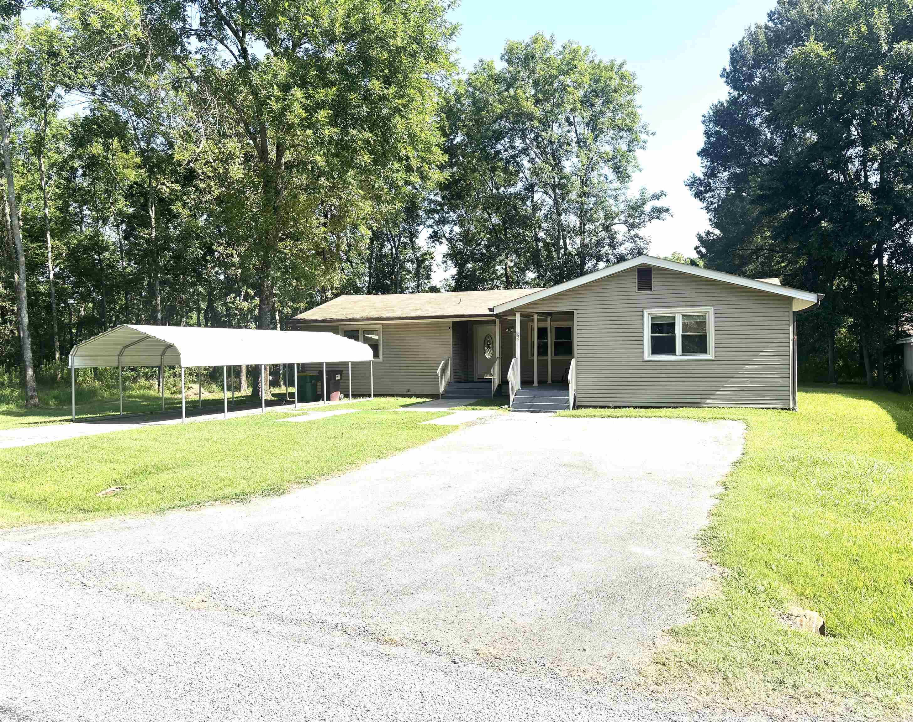 18610 Maple Ave  Roland, AR