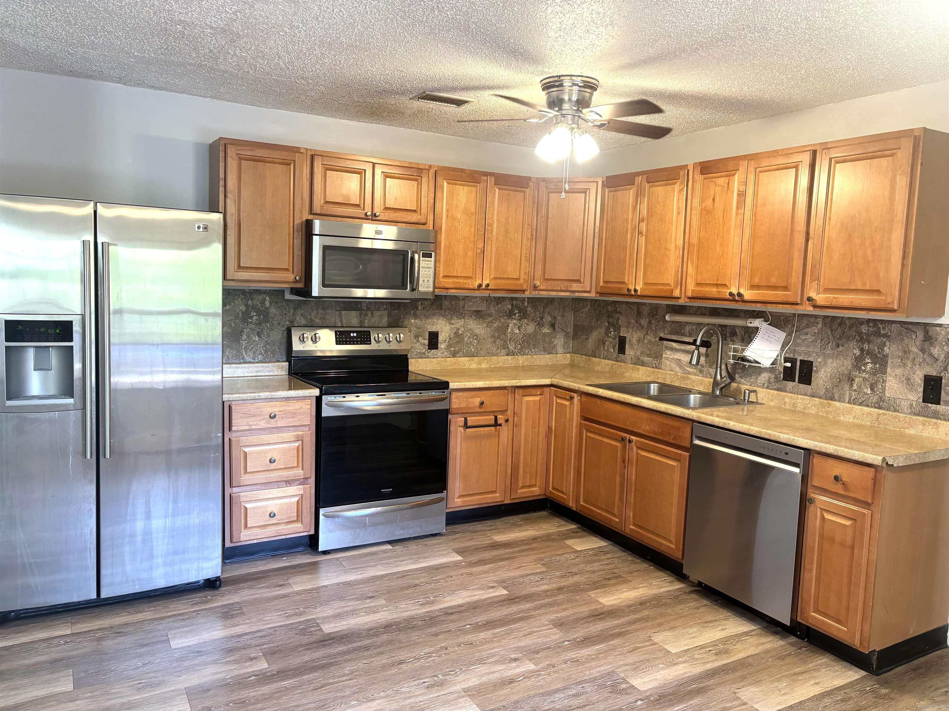 18610 Maple Ave  Roland, AR