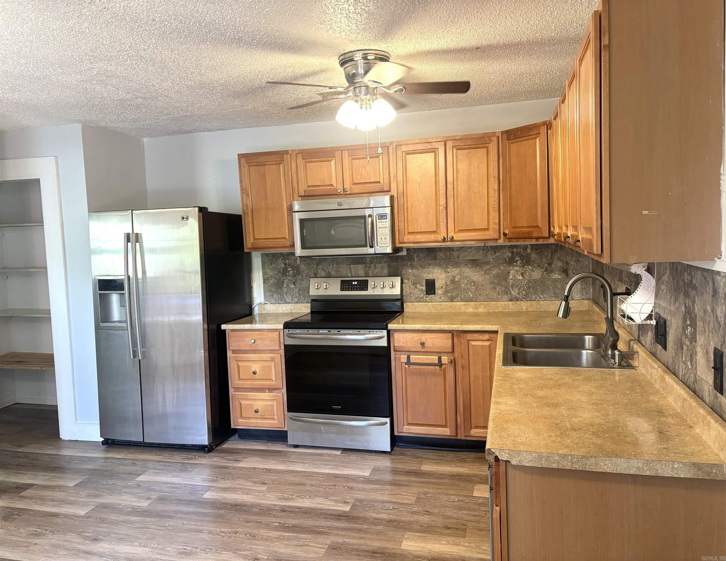 18610 Maple Ave  Roland, AR