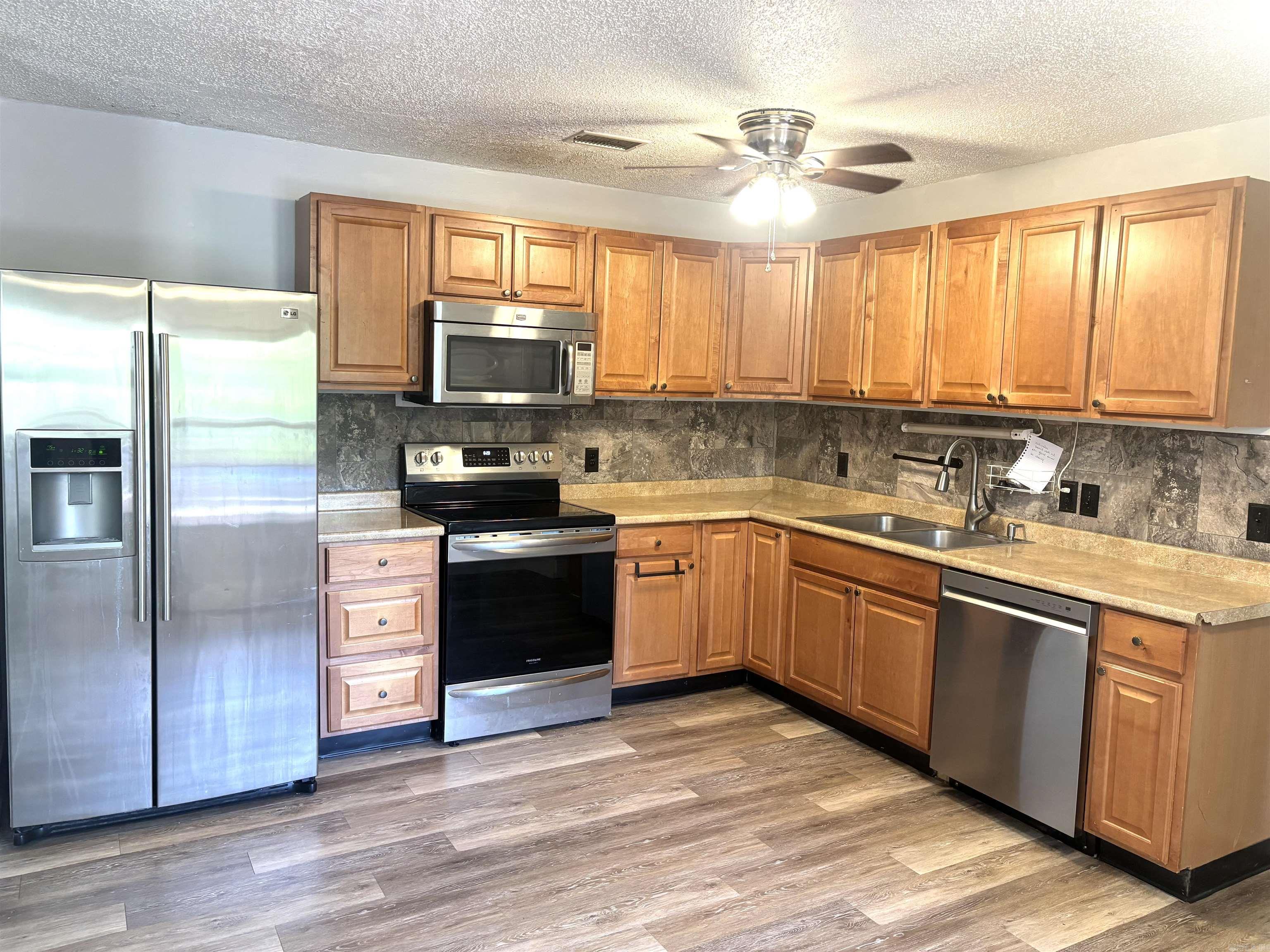 18610 Maple Ave  Roland, AR