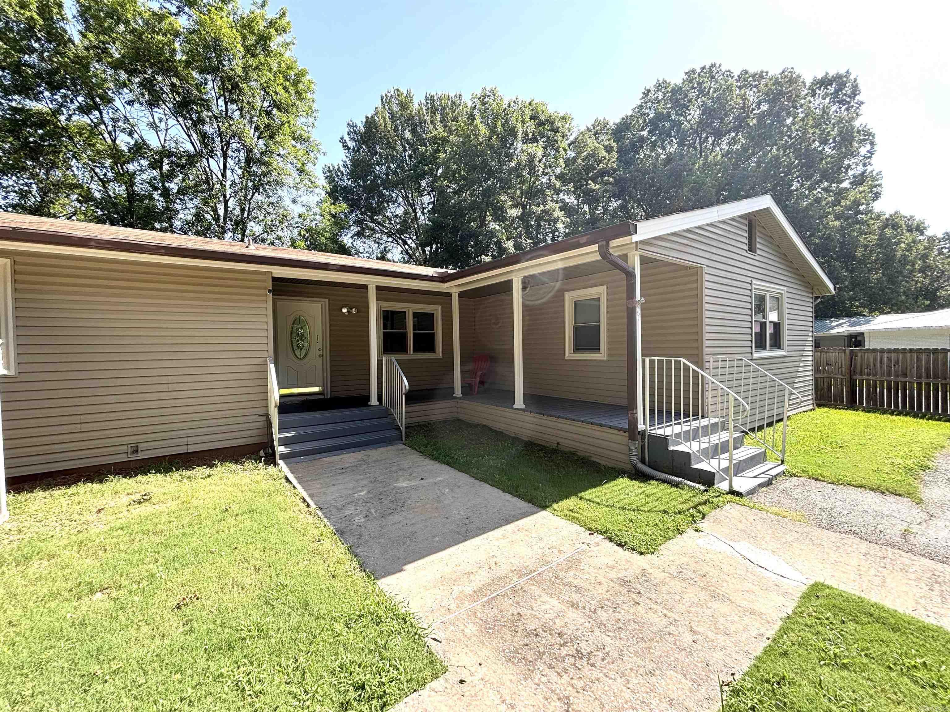 18610 Maple Ave  Roland, AR