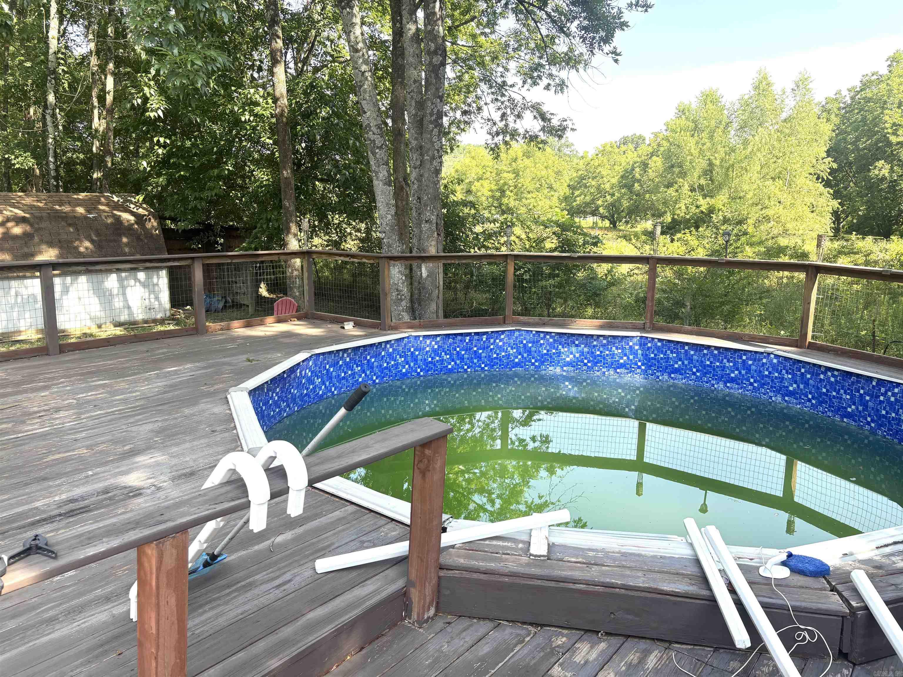 18610 Maple Ave  Roland, AR