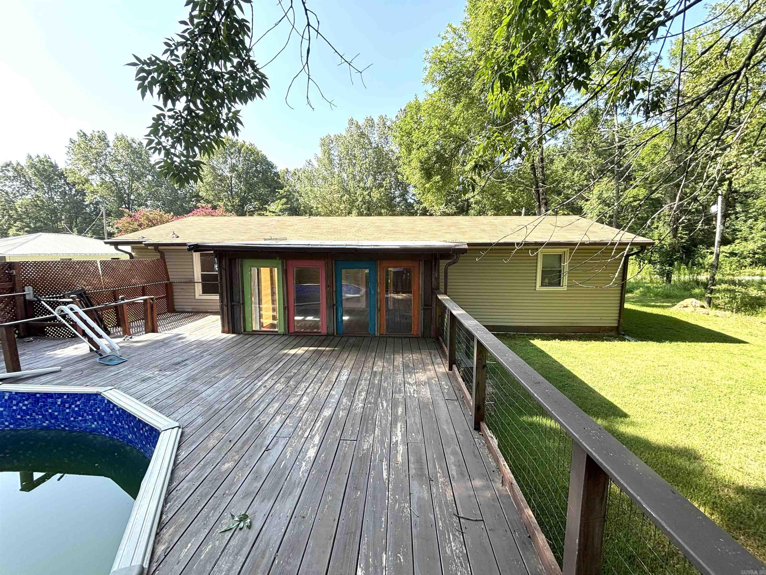 18610 Maple Ave  Roland, AR