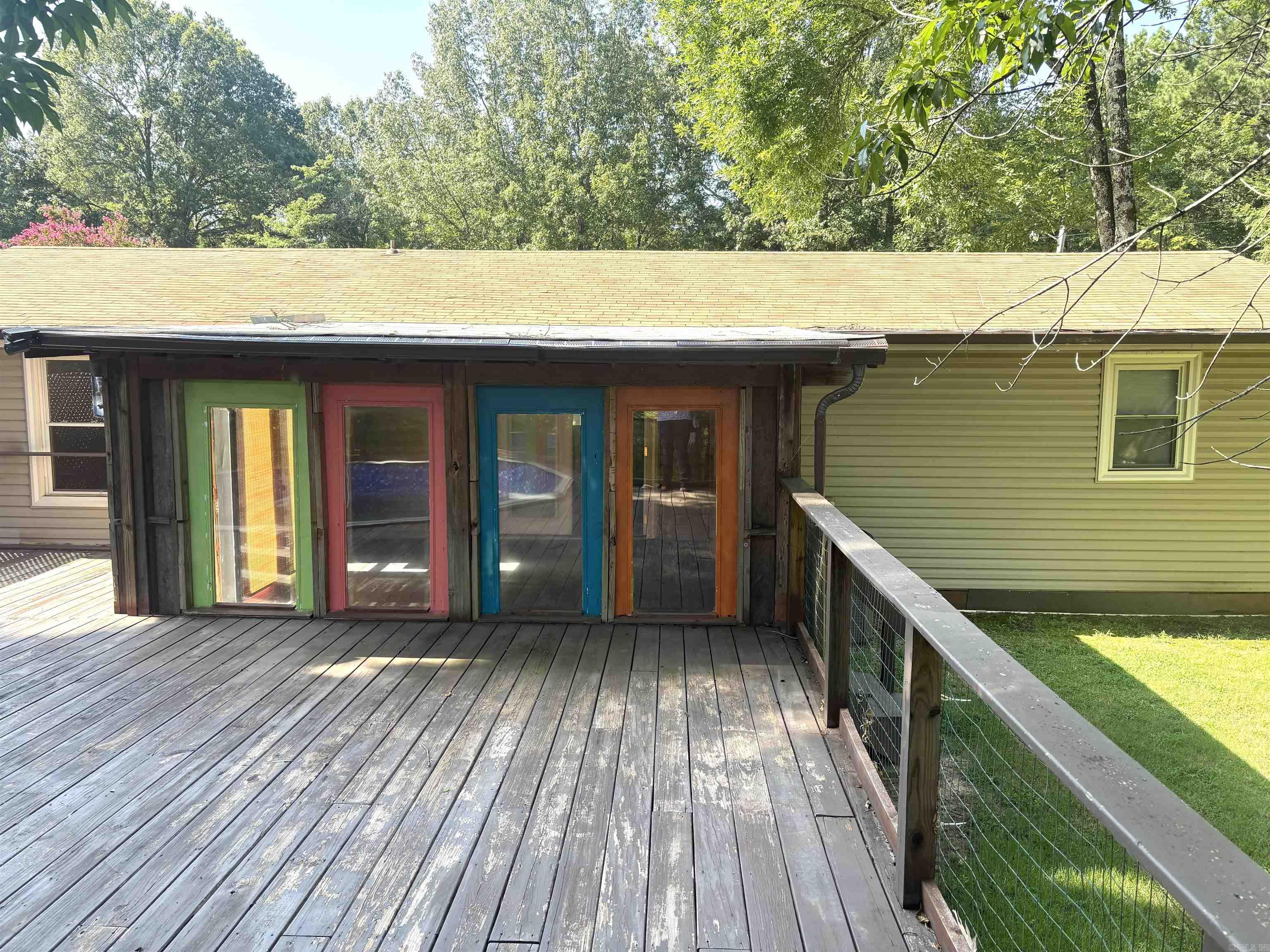 18610 Maple Ave  Roland, AR
