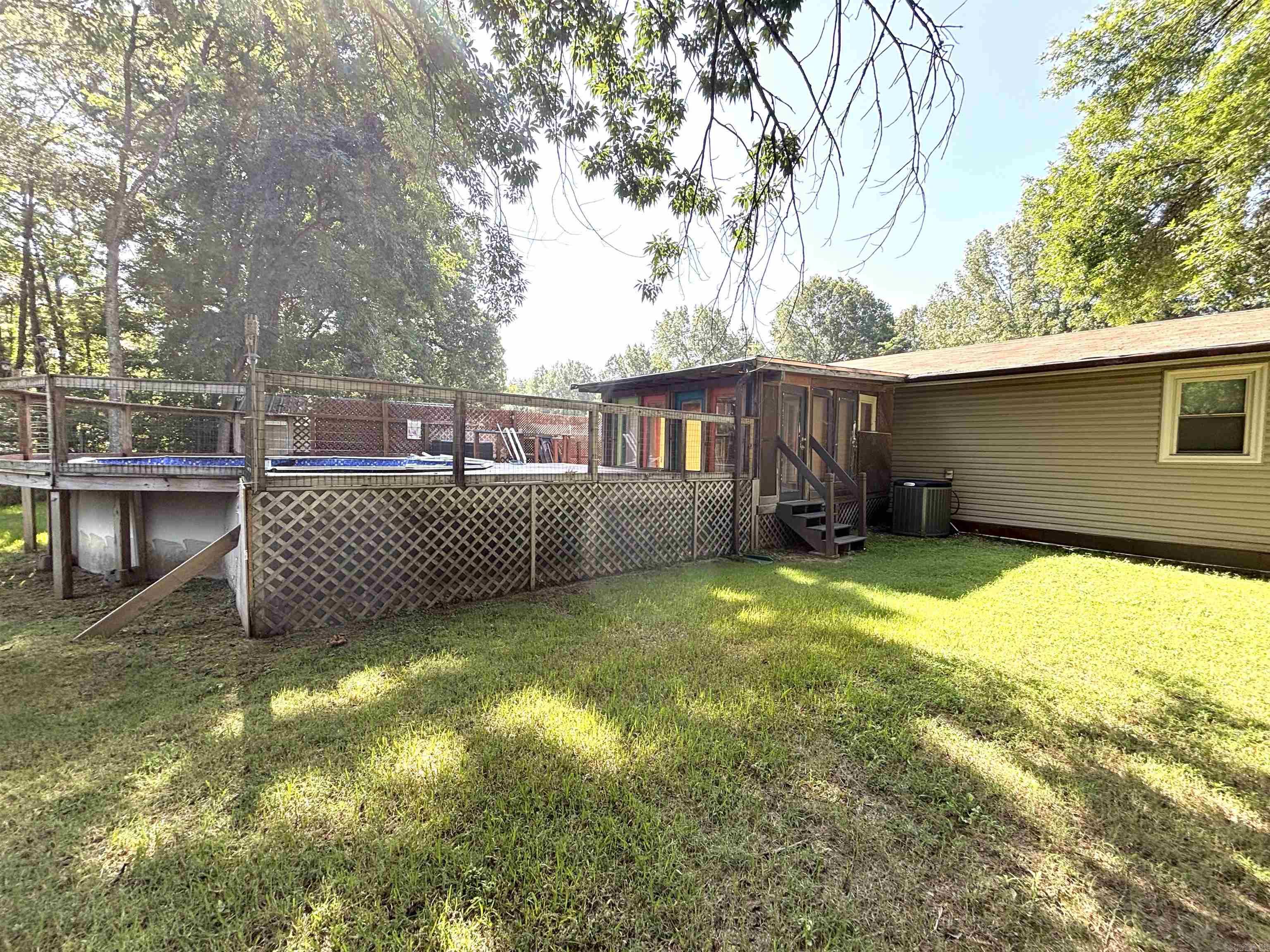 18610 Maple Ave  Roland, AR