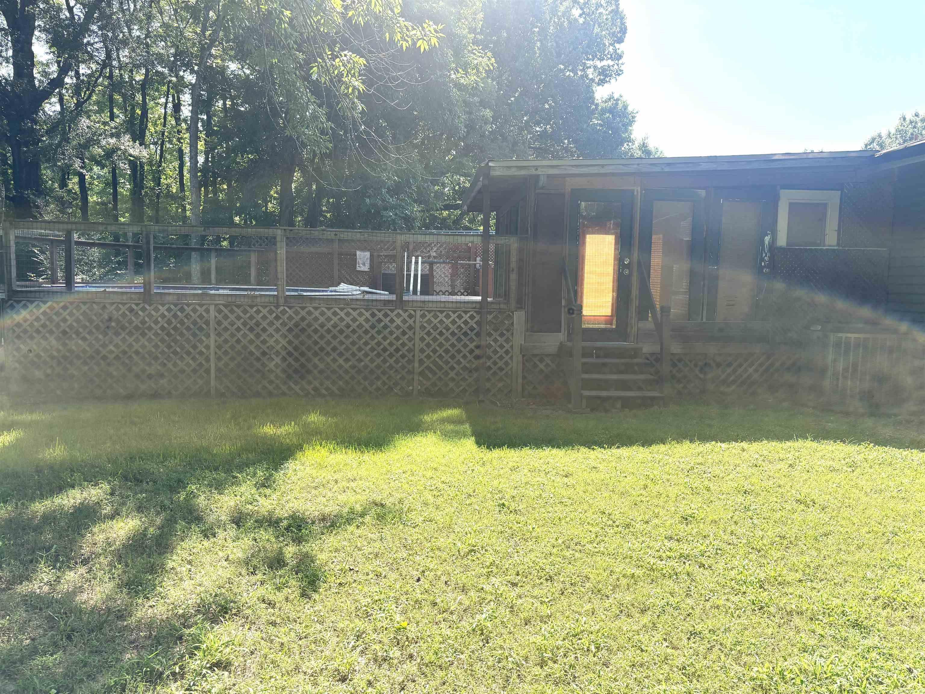 18610 Maple Ave  Roland, AR
