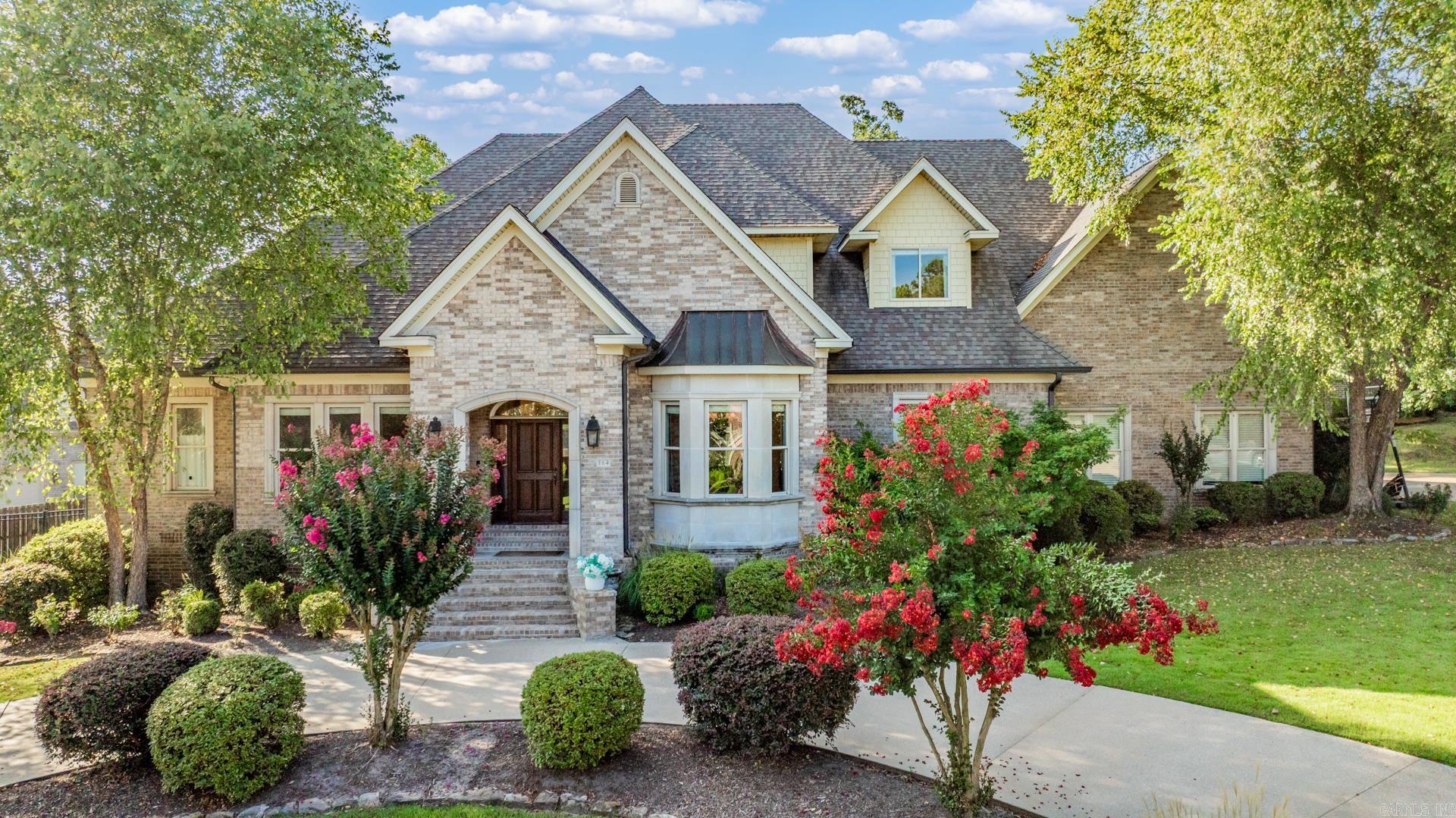 164 Courts Lane  Little Rock, AR