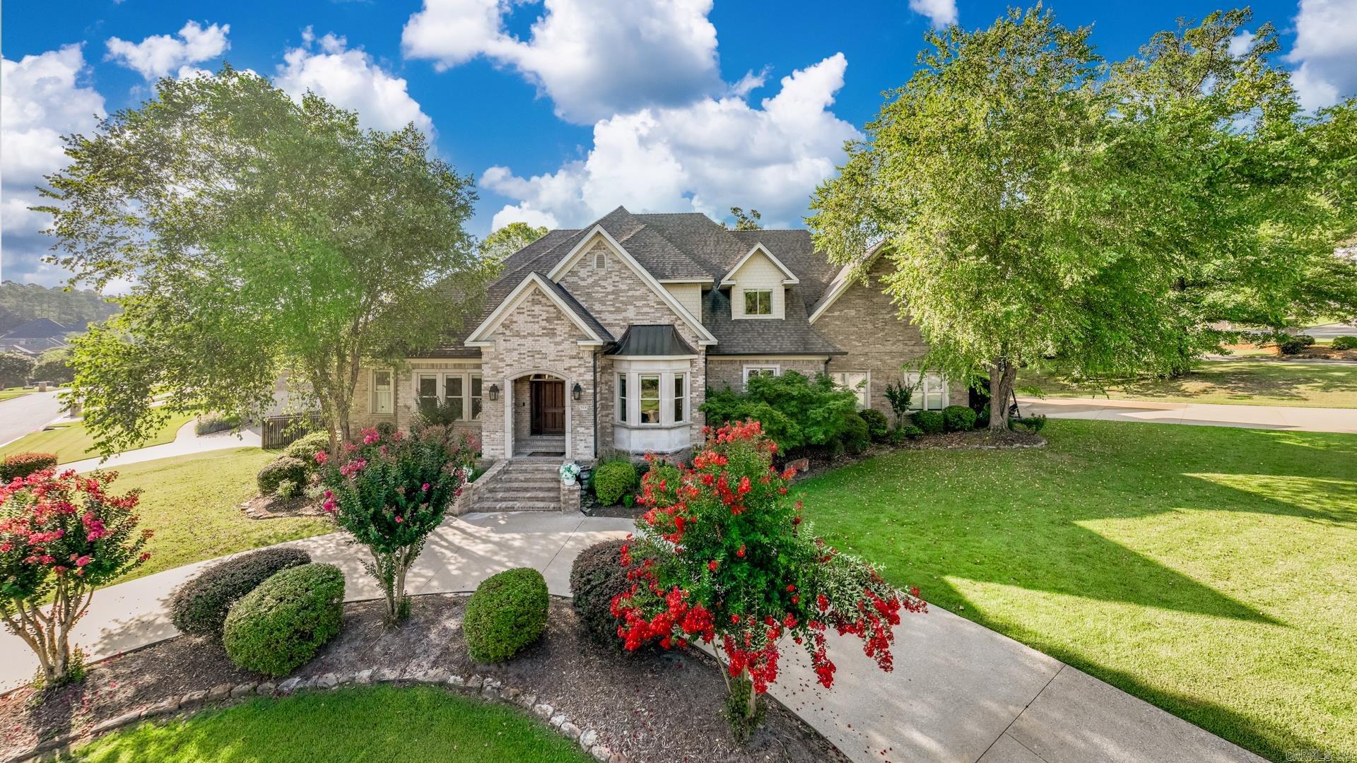164 Courts Lane  Little Rock, AR