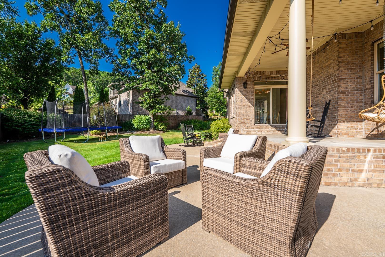 164 Courts Lane  Little Rock, AR