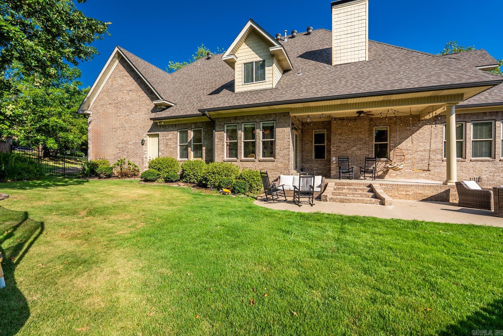 164 Courts Lane  Little Rock, AR