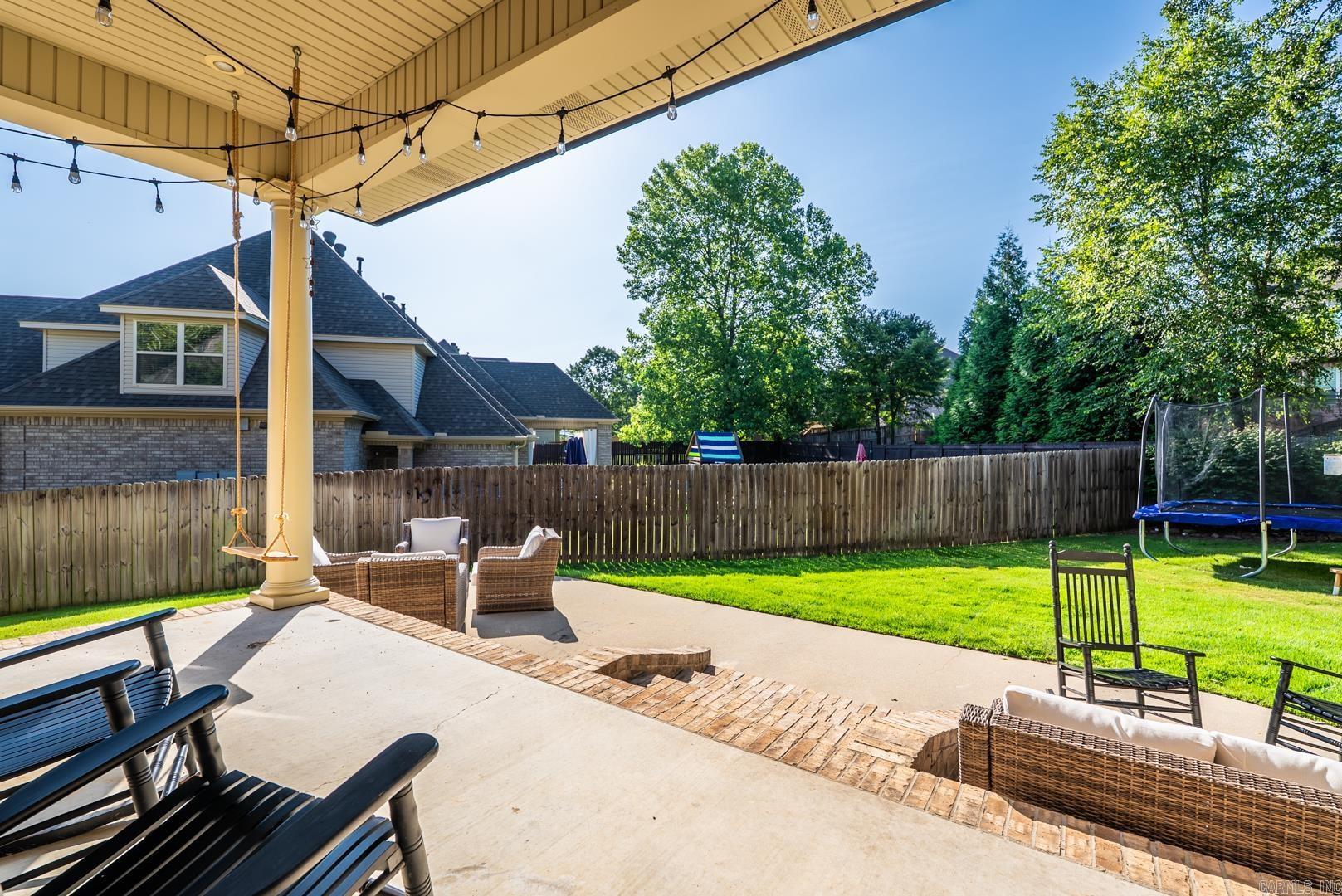 164 Courts Lane  Little Rock, AR