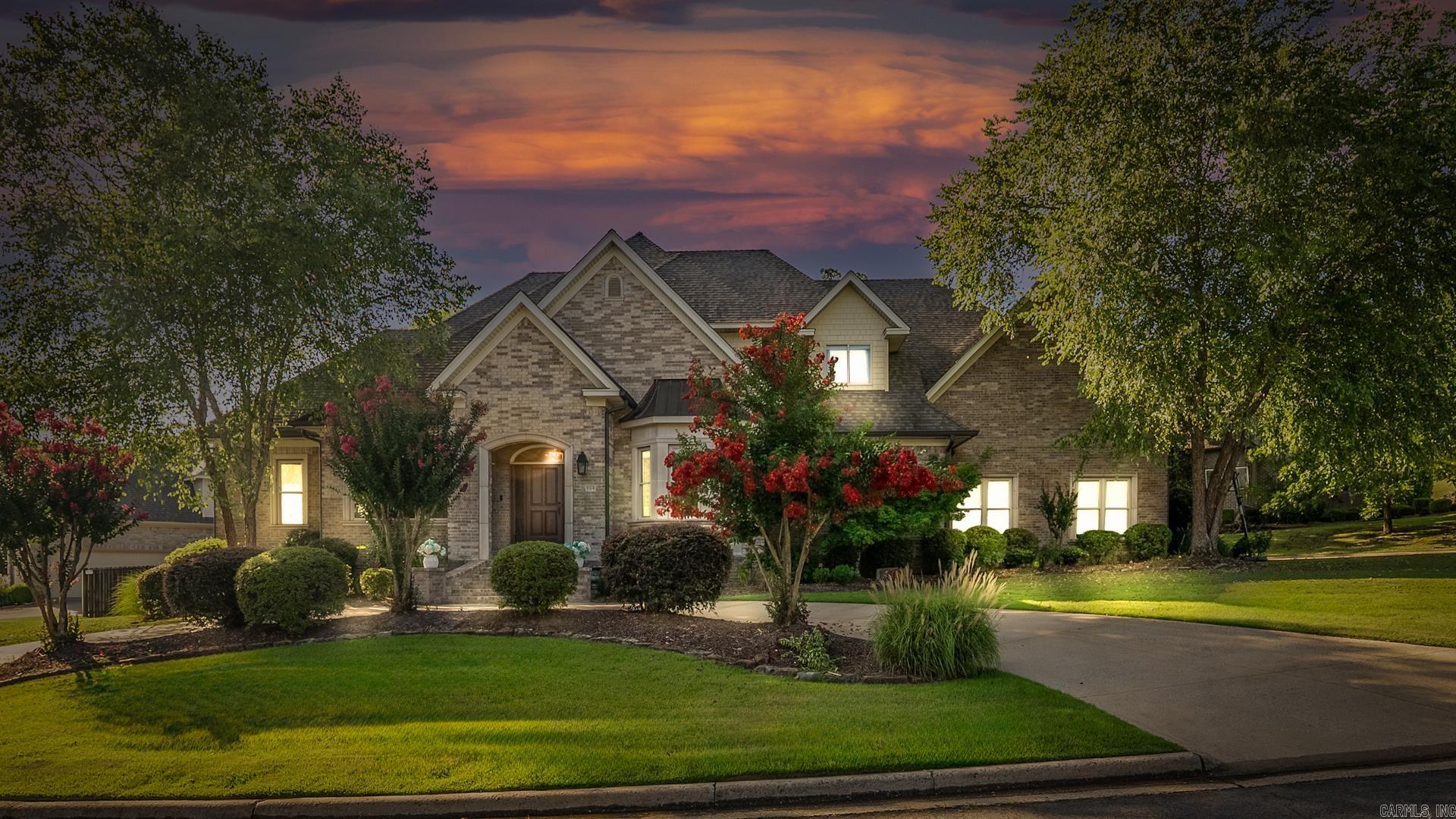 164 Courts Lane  Little Rock, AR
