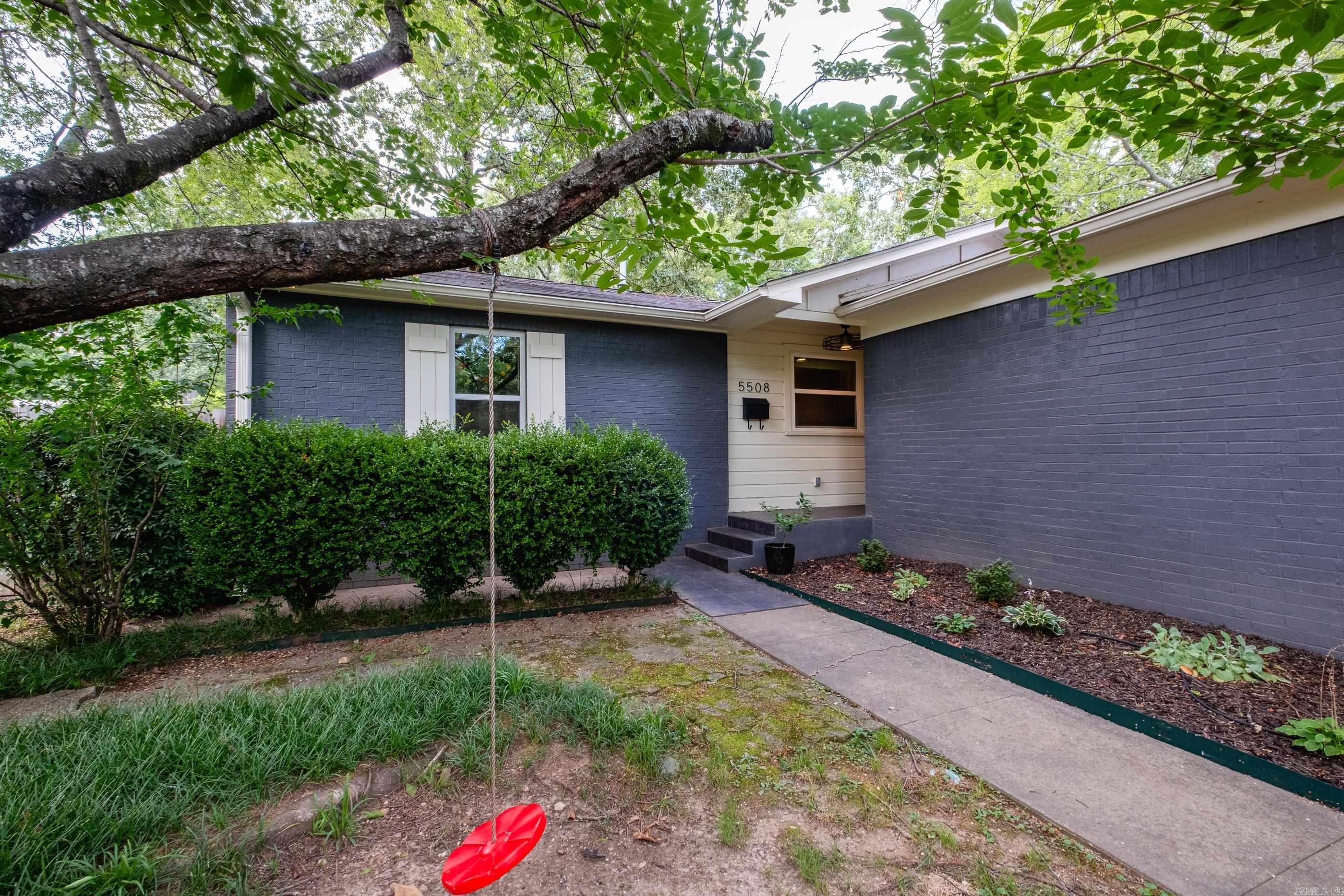 5508 B  Little Rock, AR