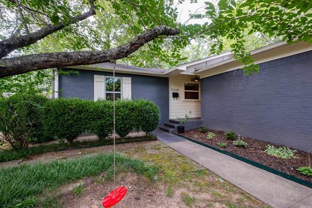 5508  B  Little Rock, AR