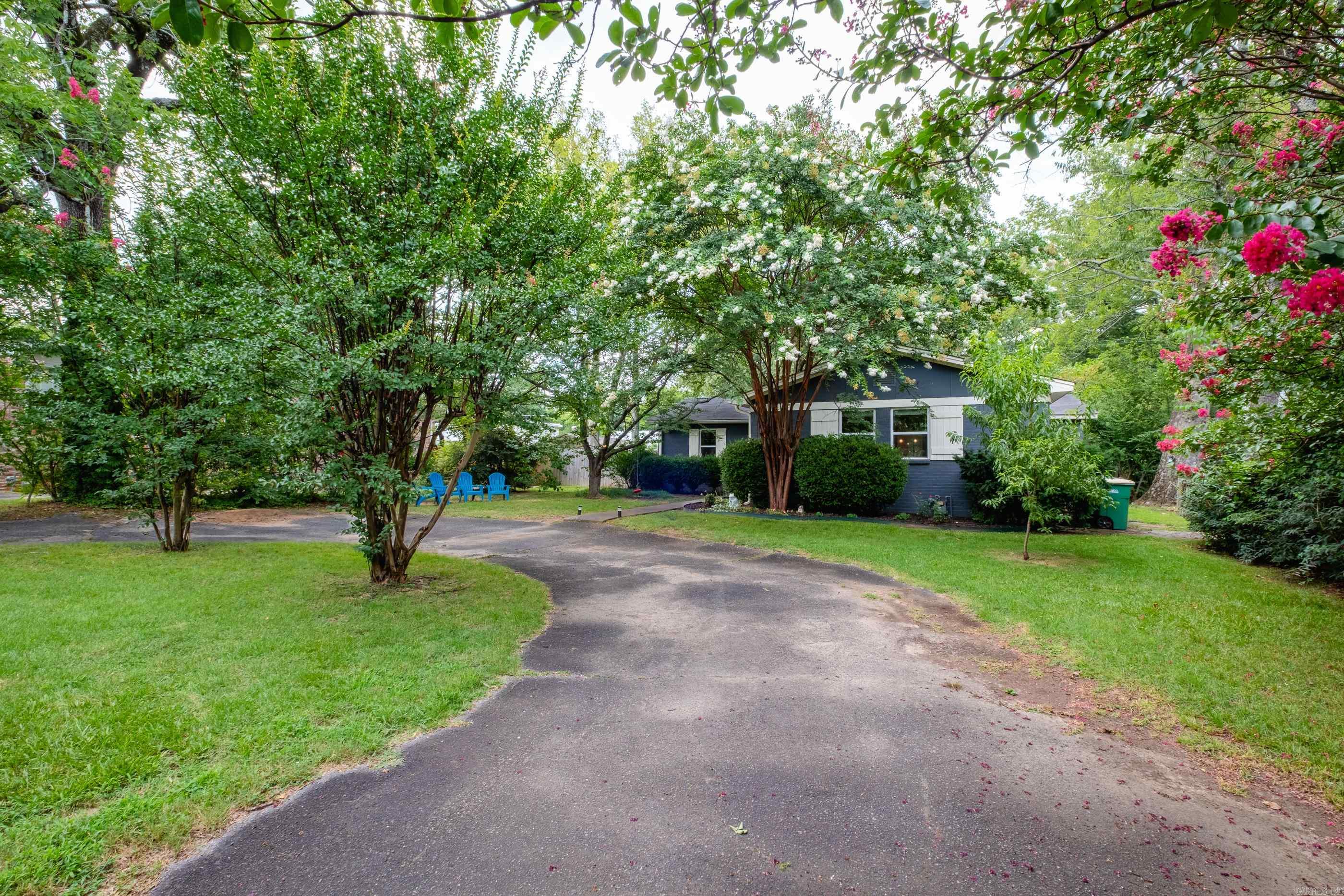 5508 B  Little Rock, AR