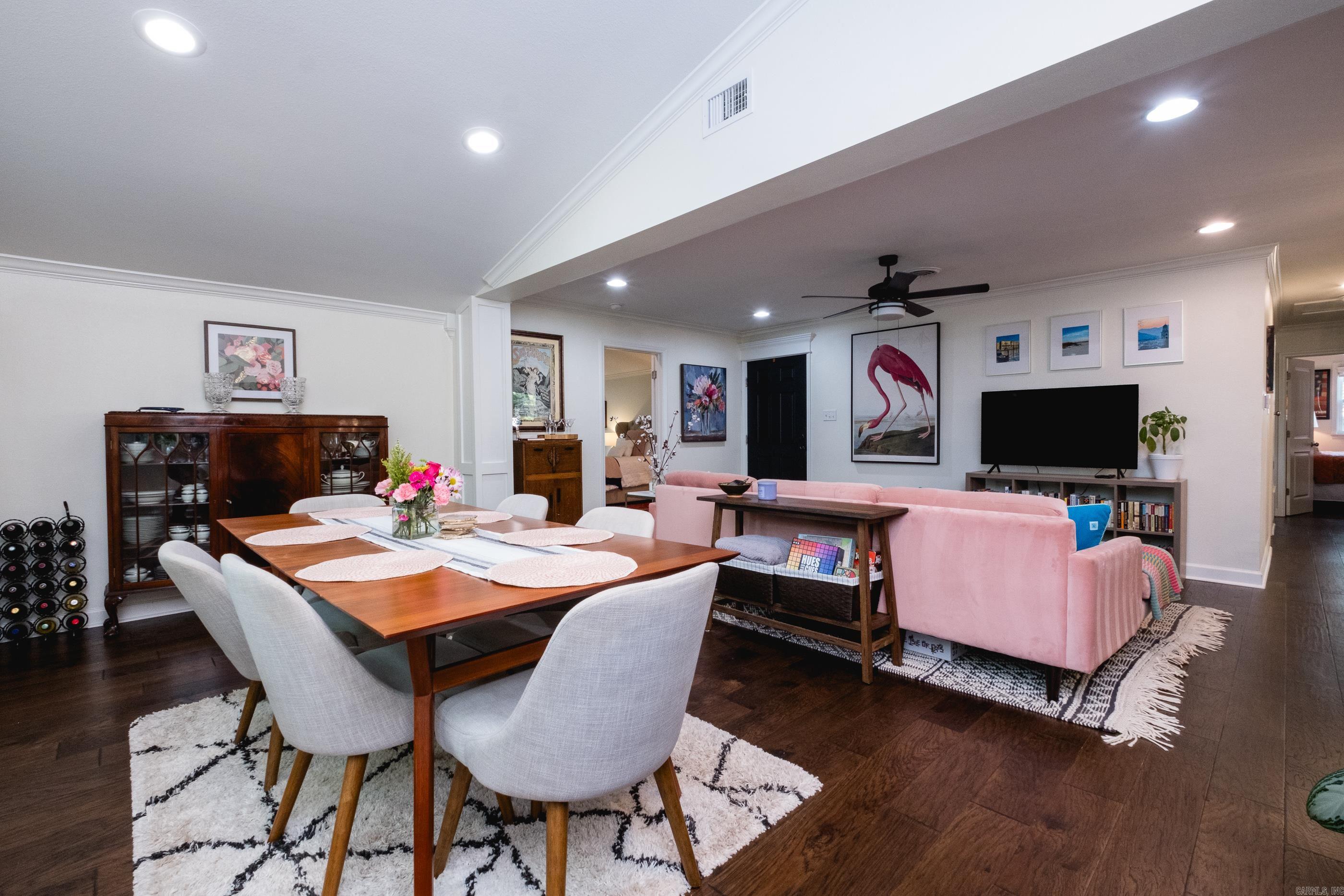 5508 B  Little Rock, AR