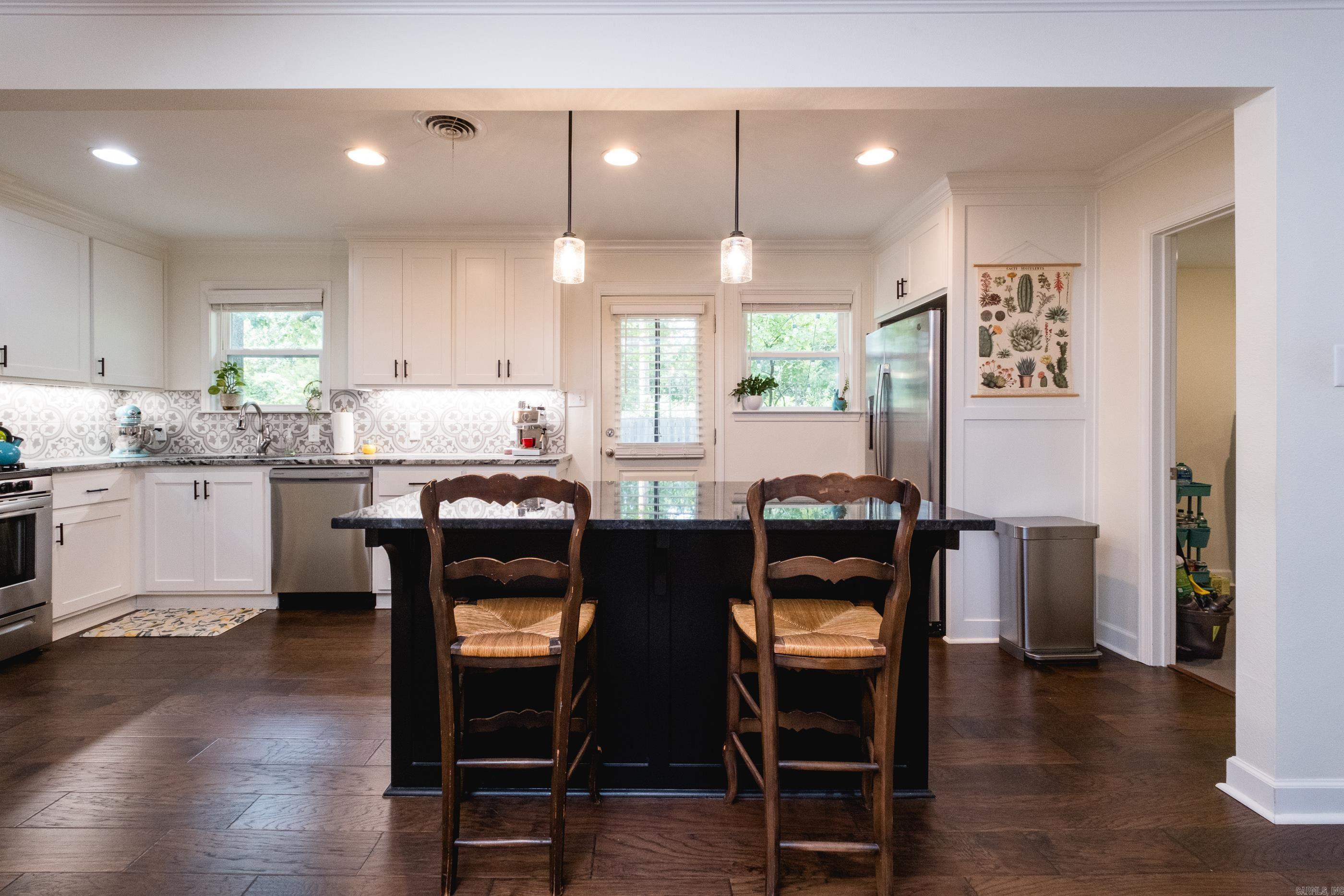 5508 B  Little Rock, AR