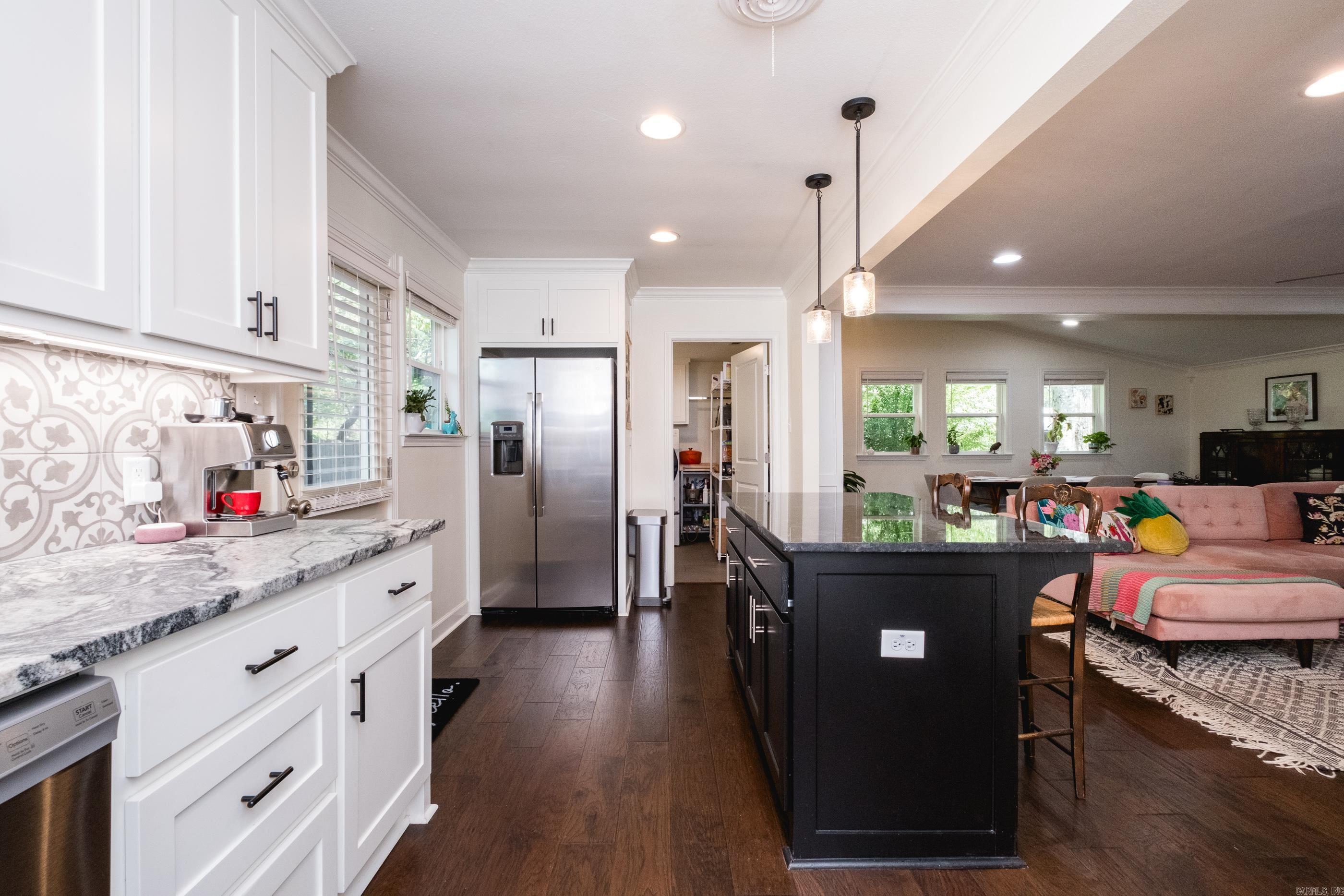 5508 B  Little Rock, AR