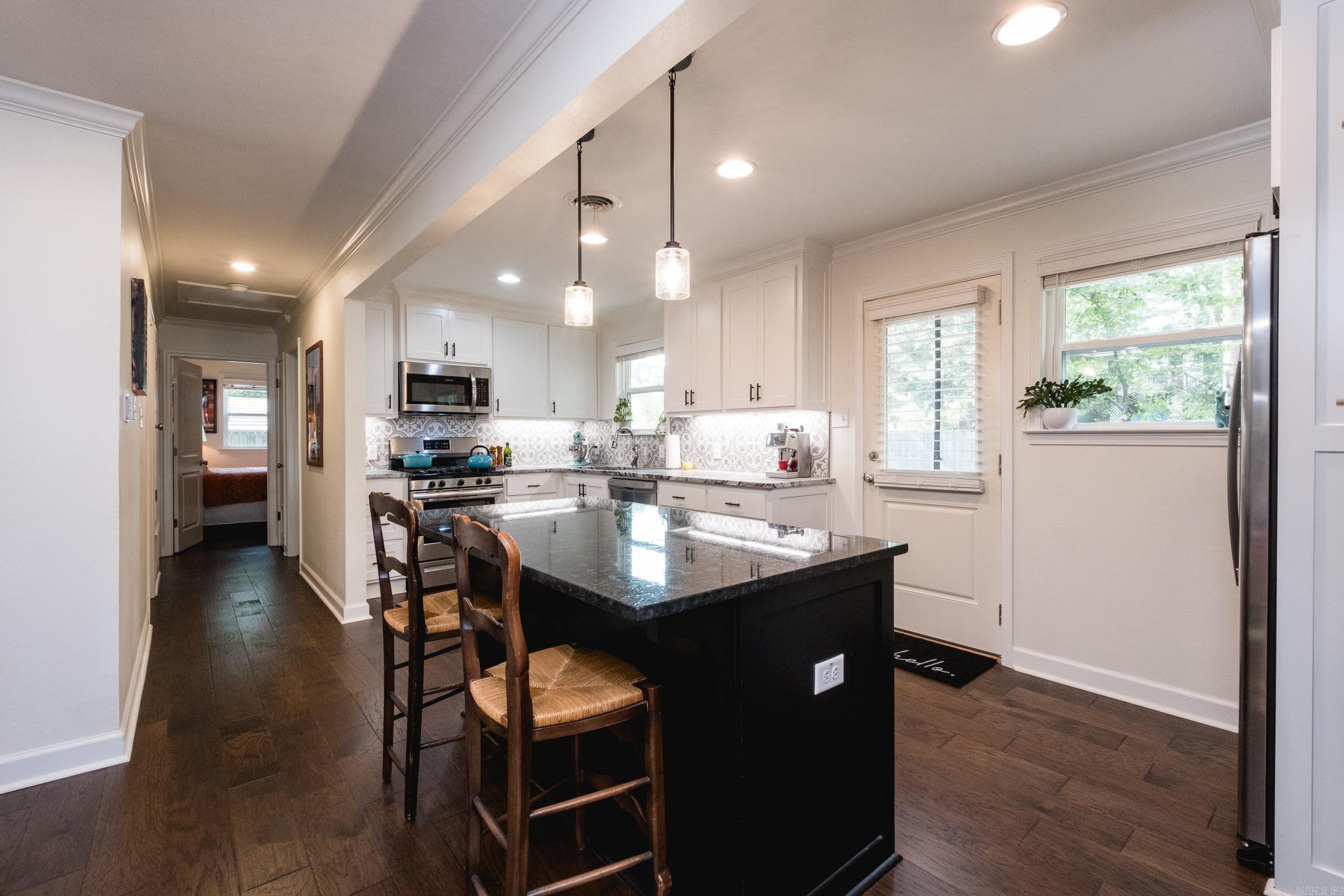 5508 B  Little Rock, AR