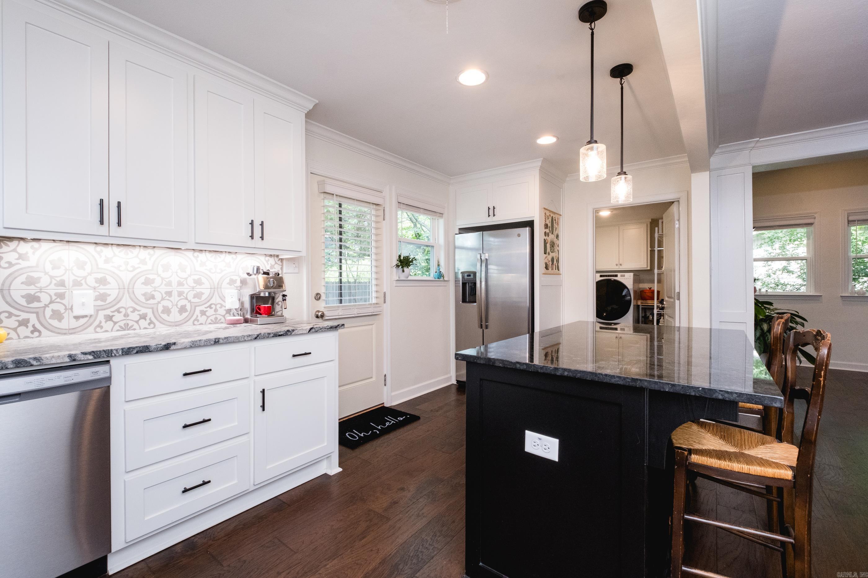 5508 B  Little Rock, AR