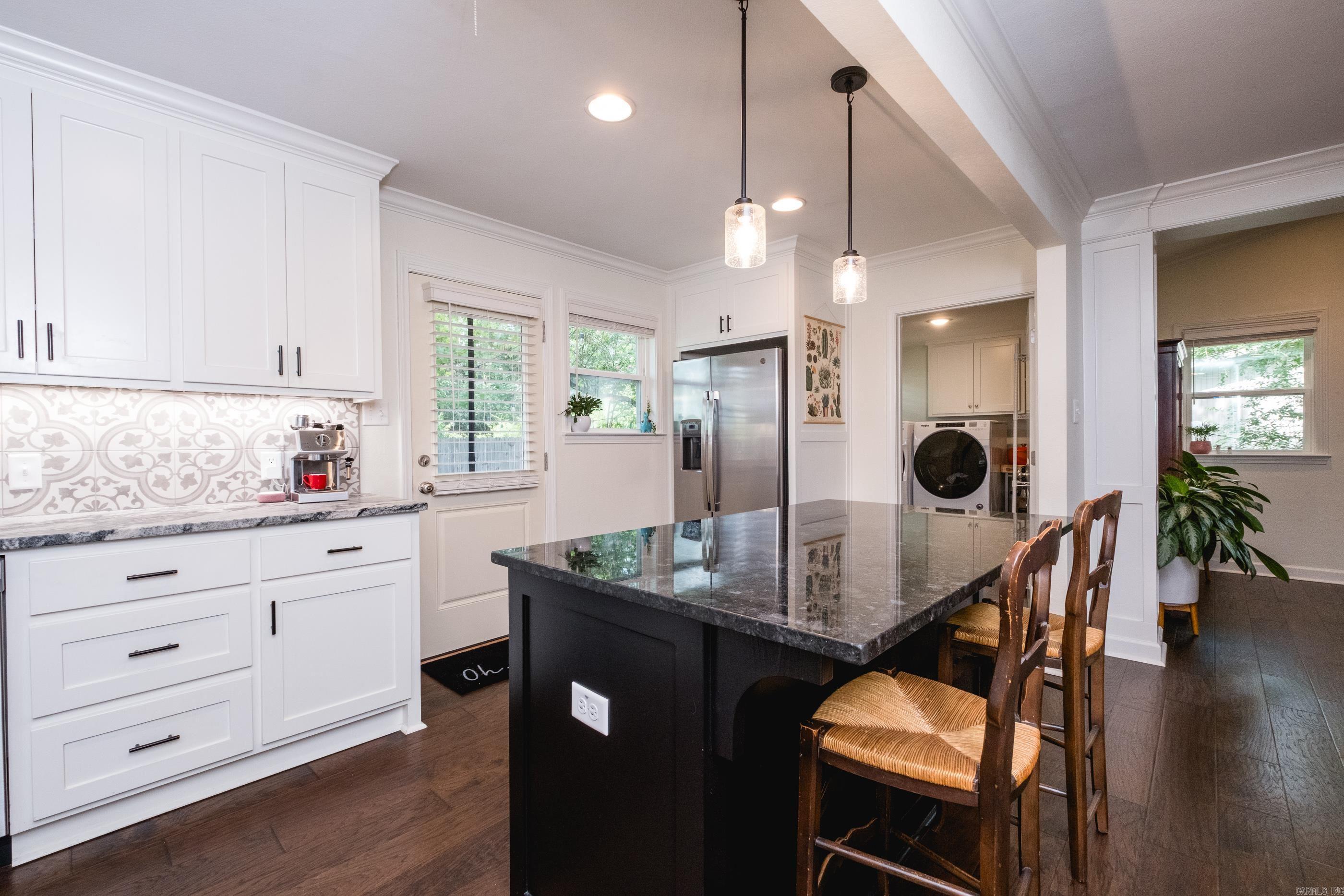 5508 B  Little Rock, AR