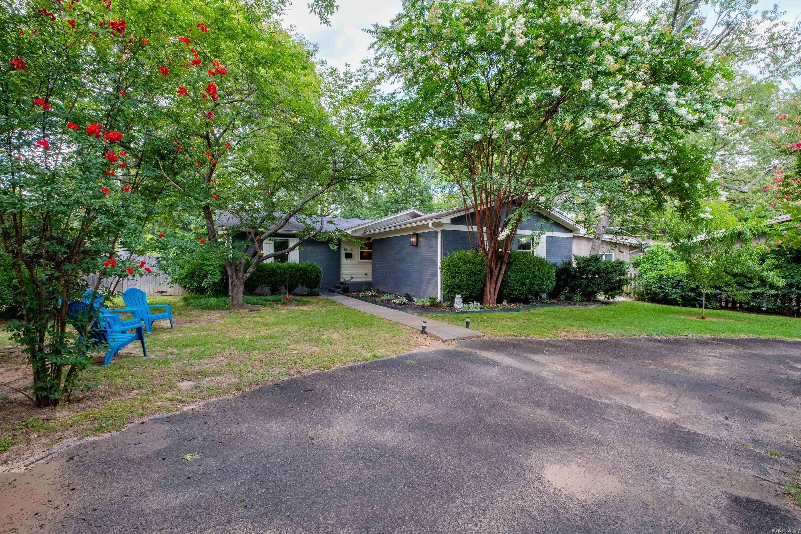 5508 B  Little Rock, AR