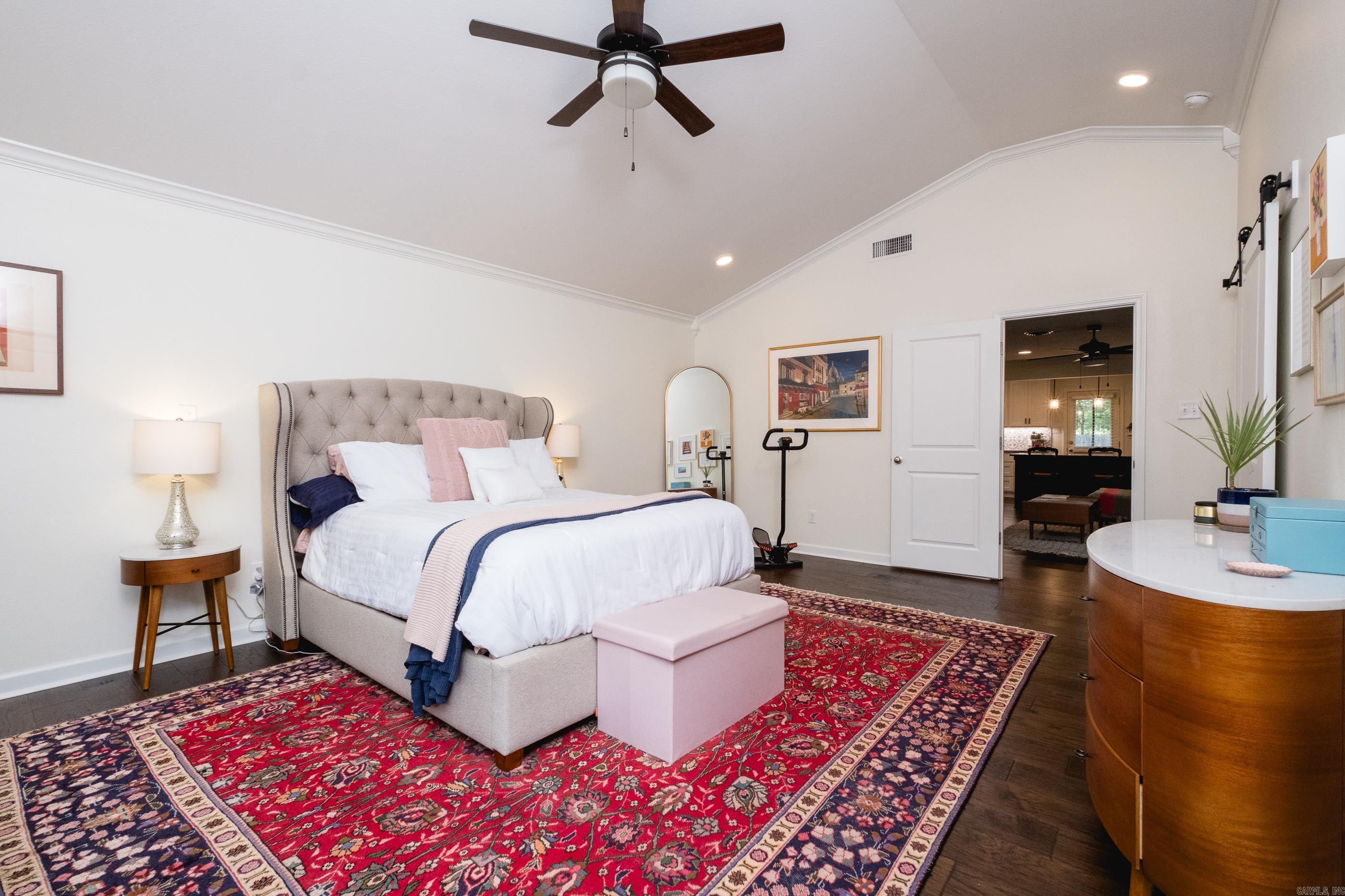 5508 B  Little Rock, AR