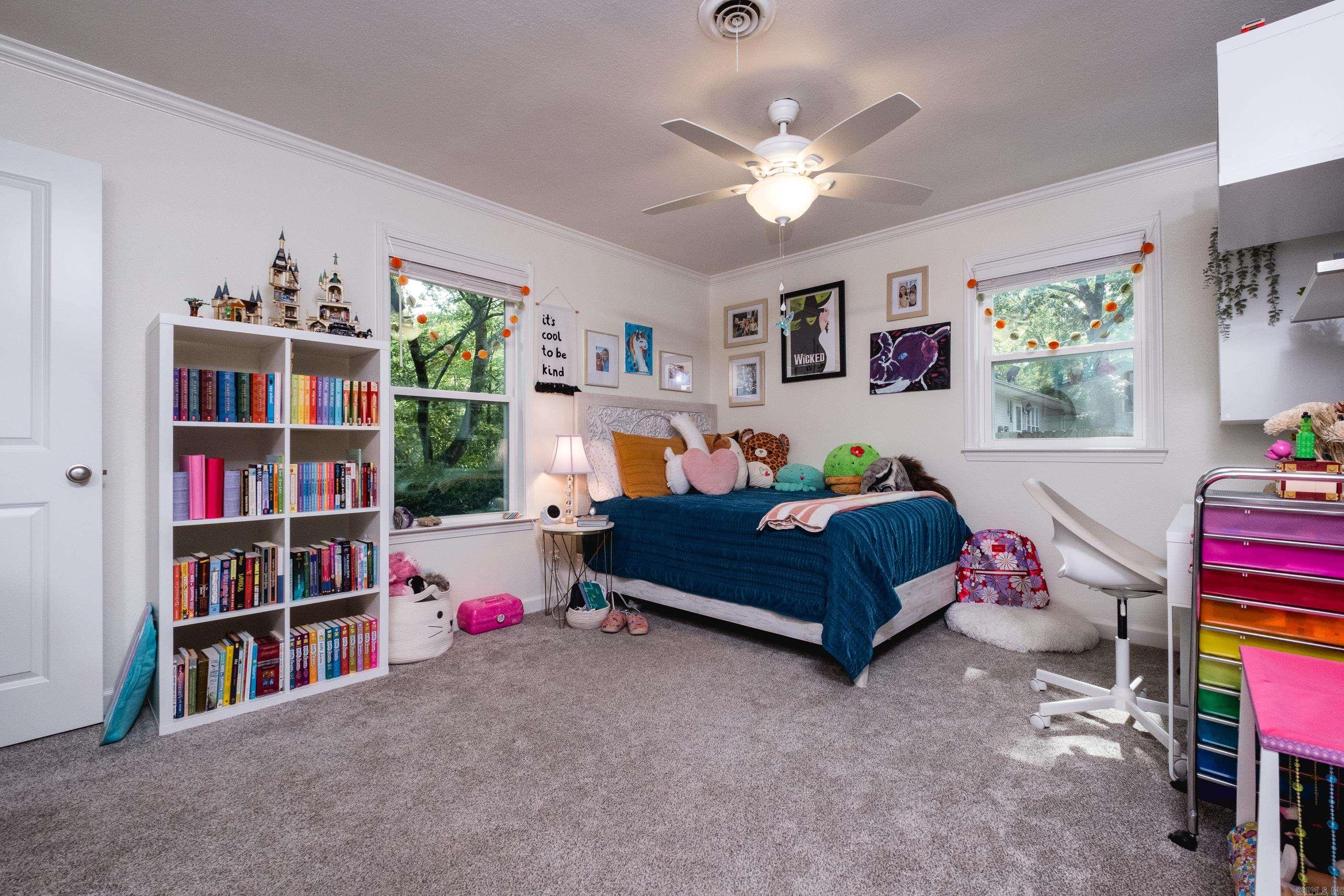 5508 B  Little Rock, AR