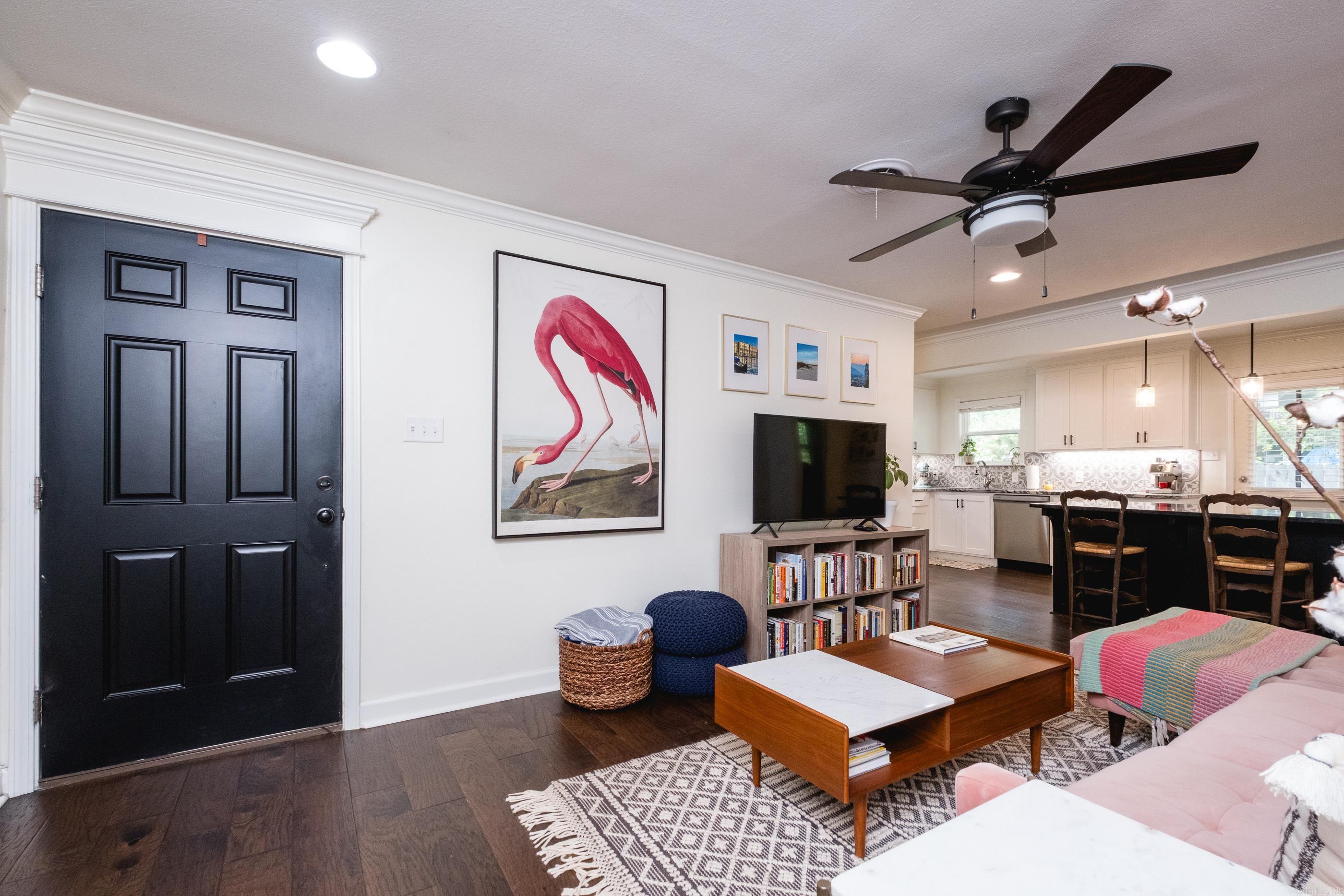 5508 B  Little Rock, AR