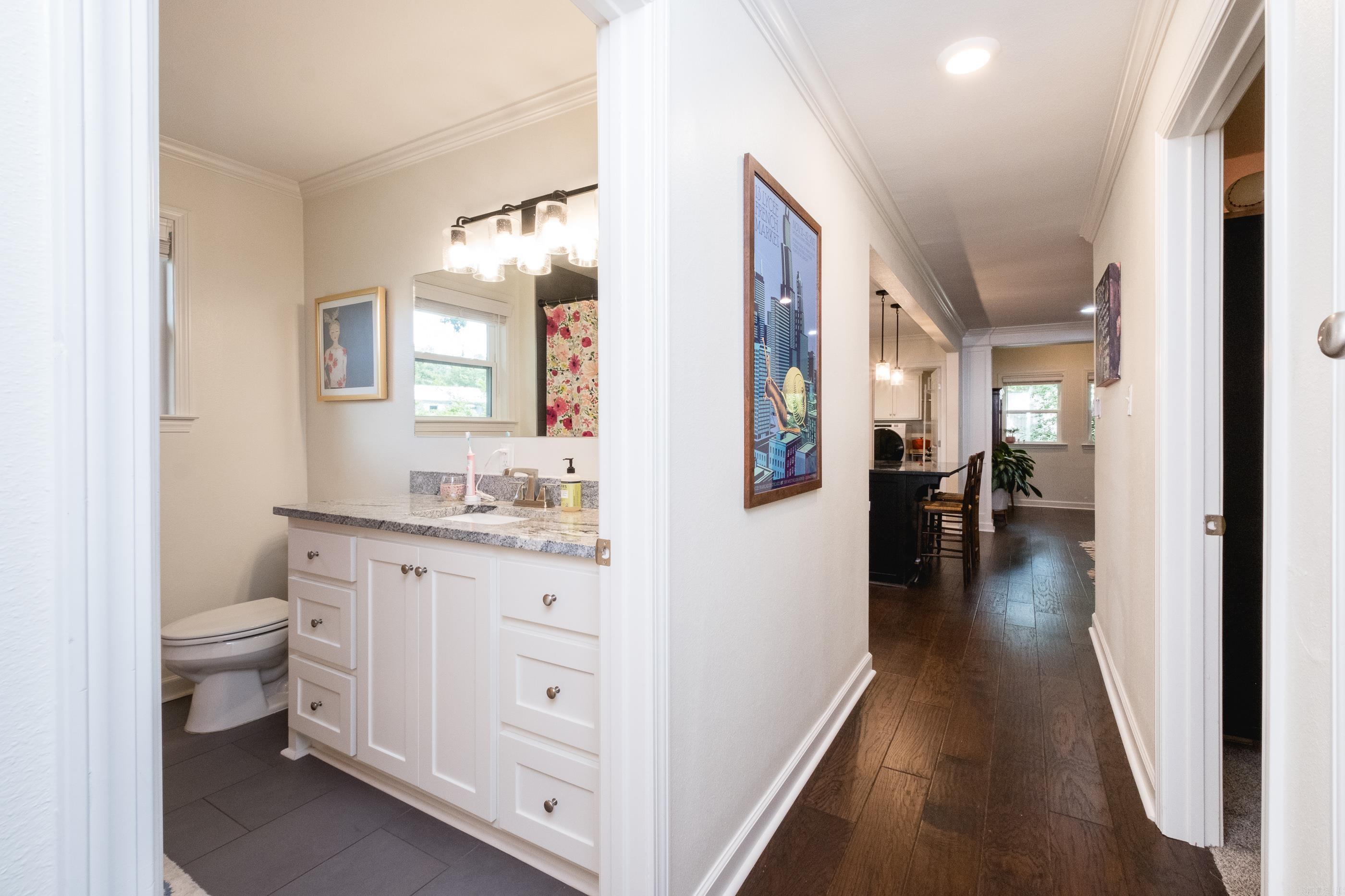 5508 B  Little Rock, AR
