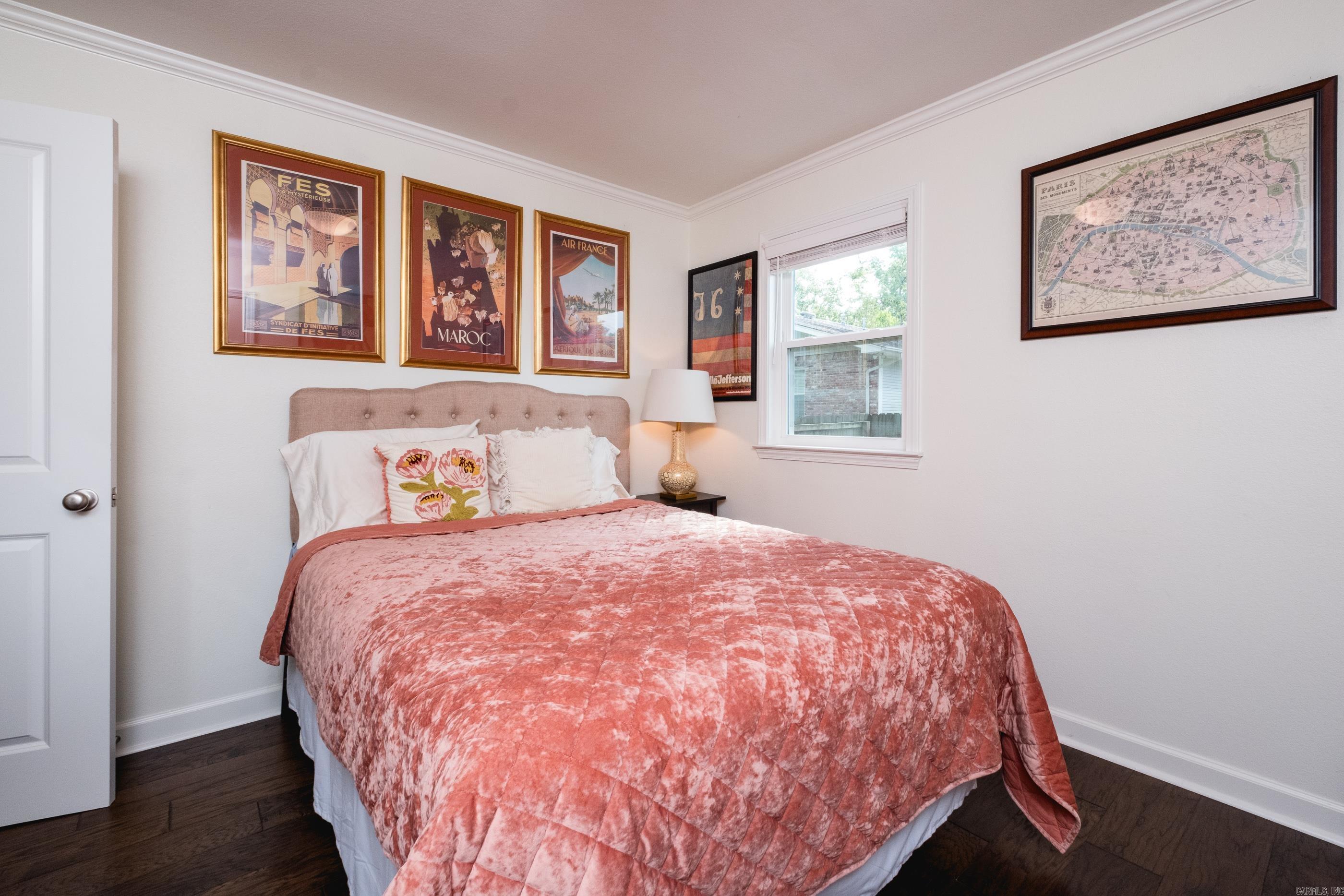 5508 B  Little Rock, AR
