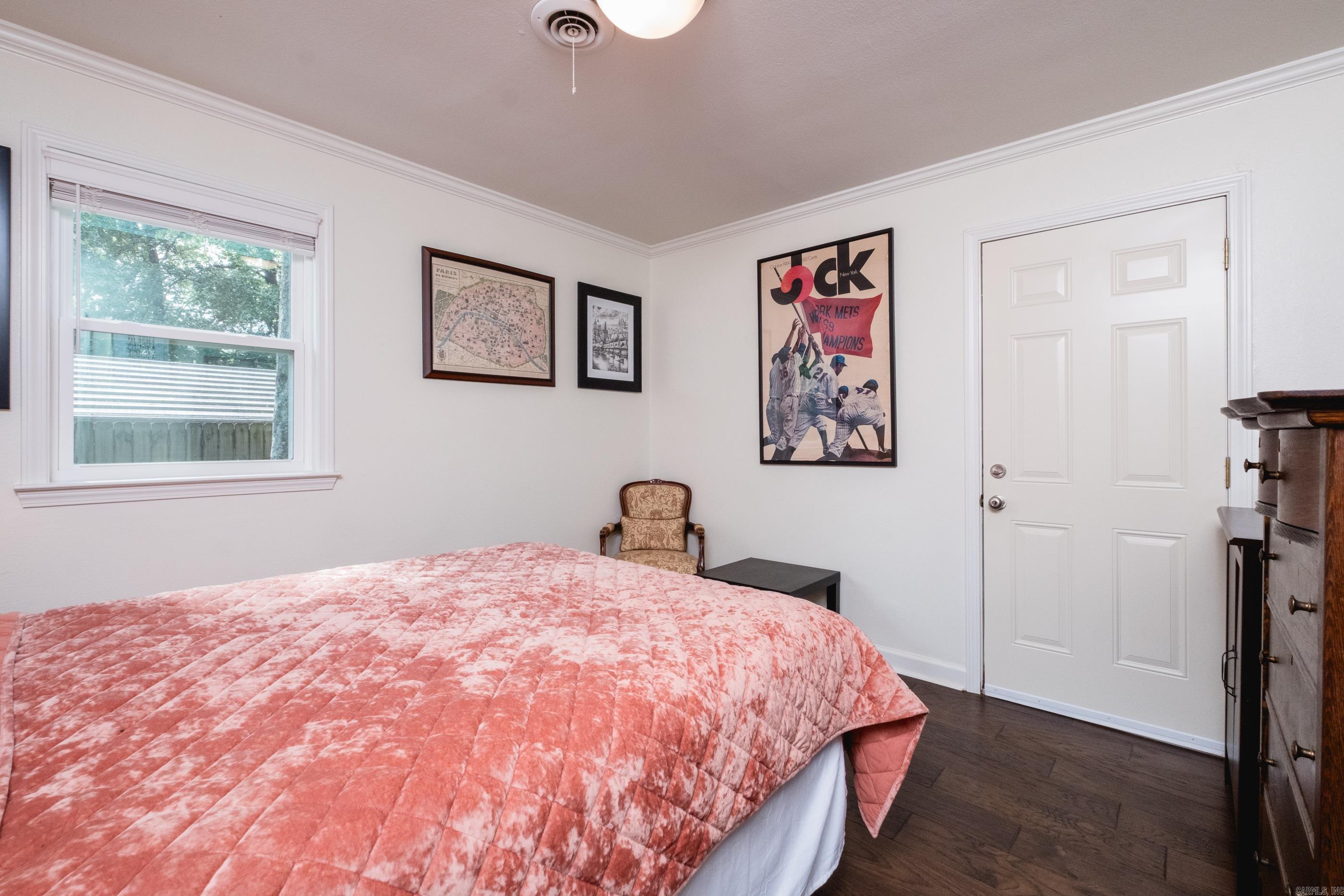 5508 B  Little Rock, AR