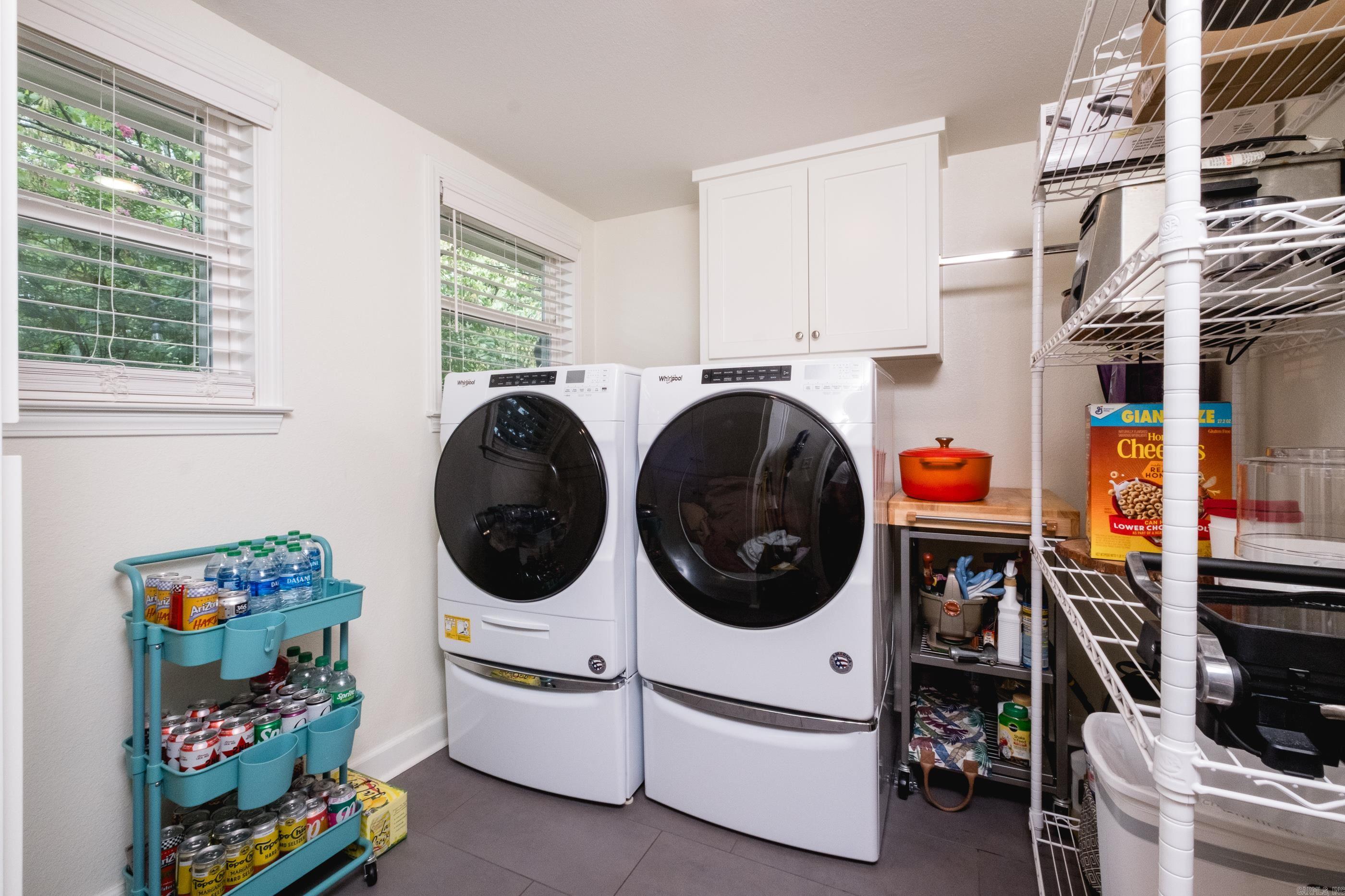 5508 B  Little Rock, AR