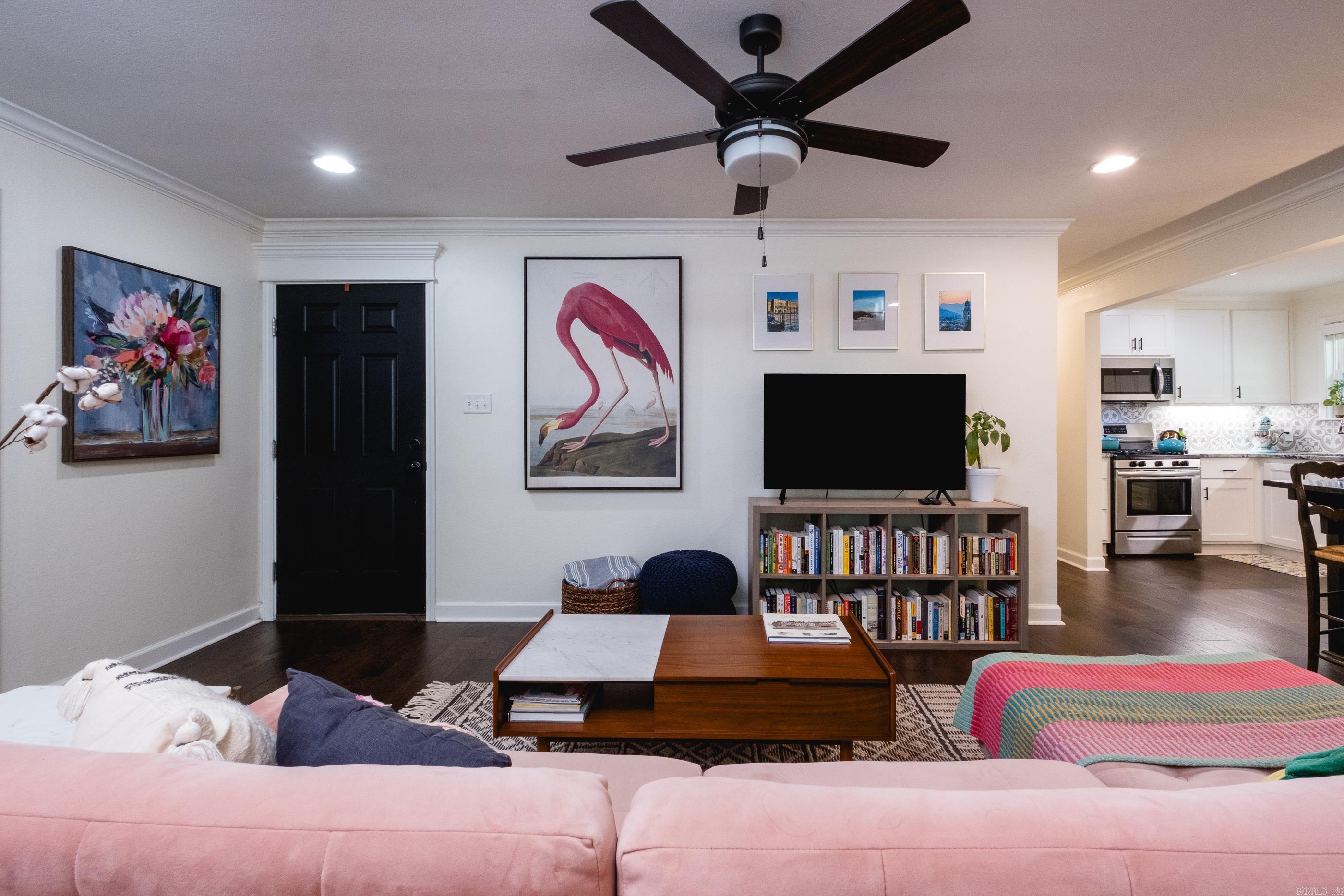 5508 B  Little Rock, AR