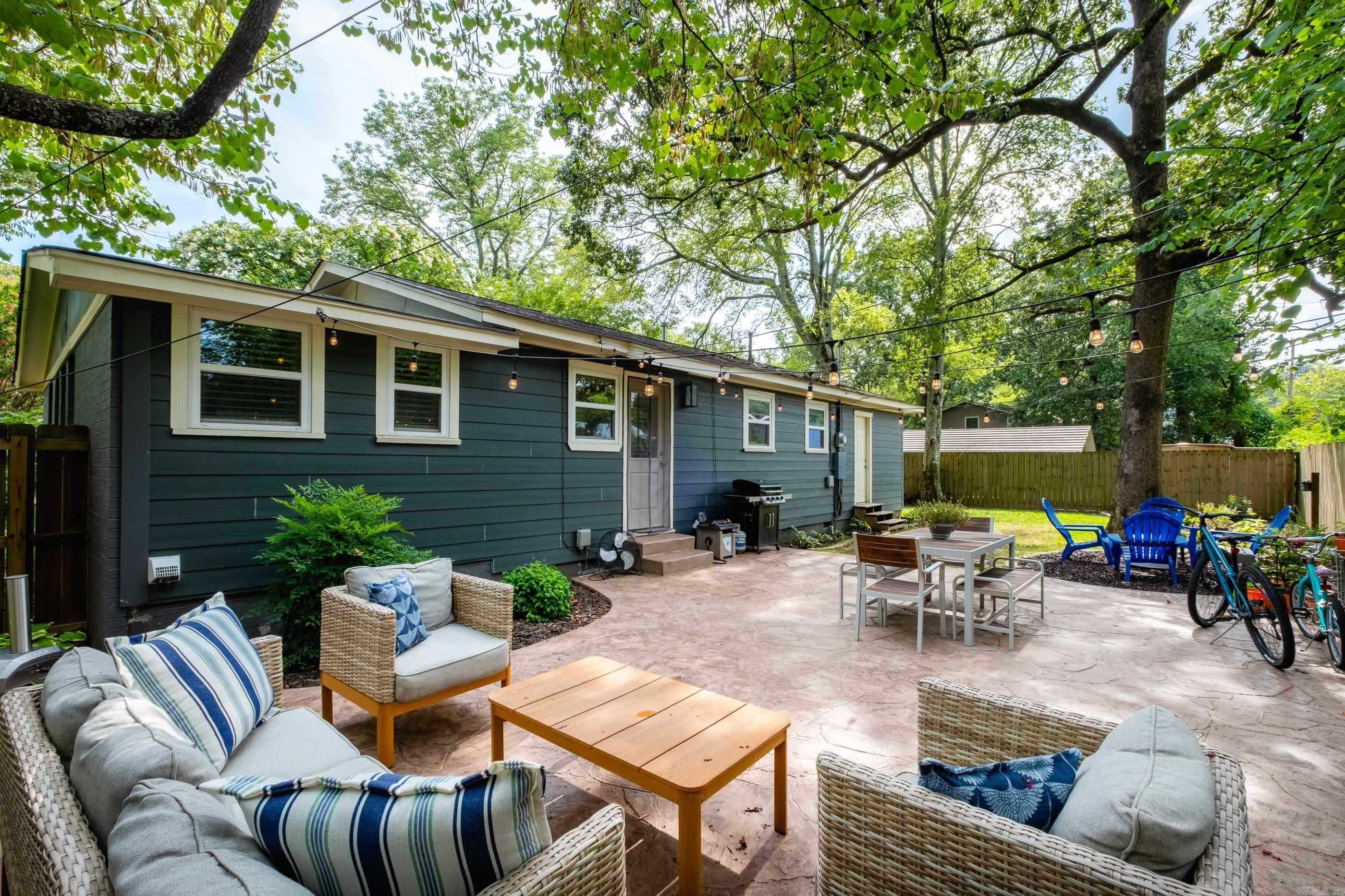 5508 B  Little Rock, AR
