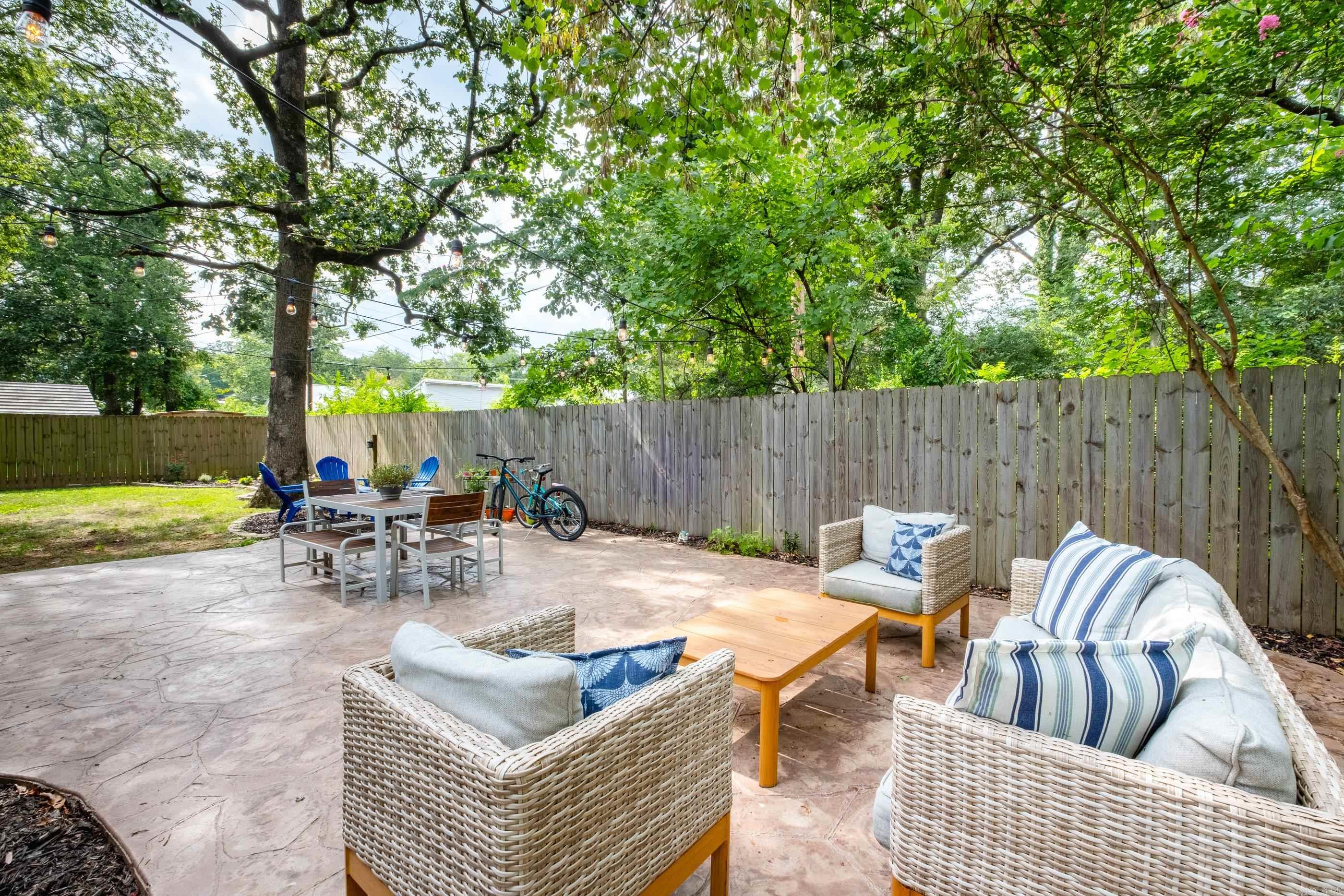 5508 B  Little Rock, AR