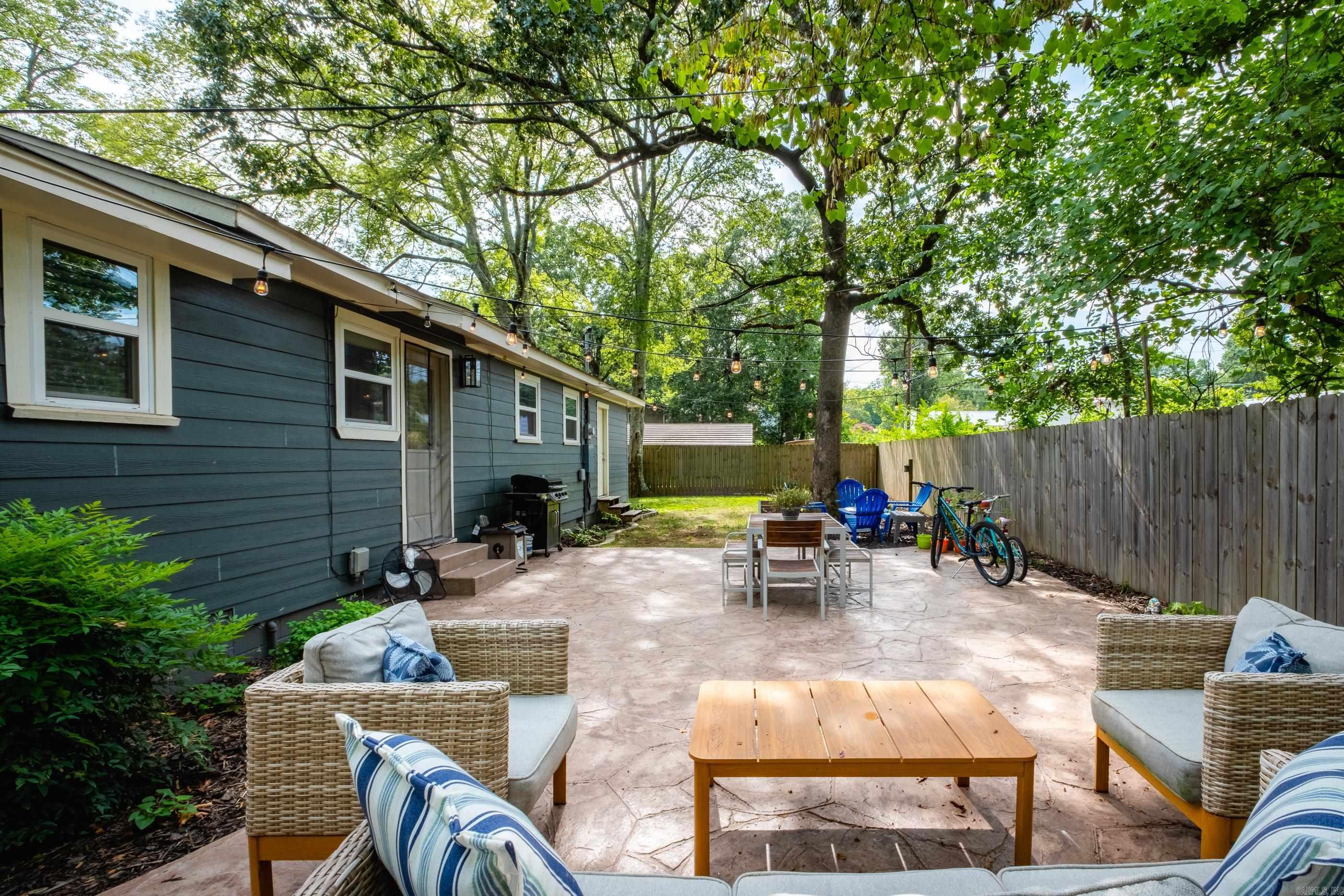 5508 B  Little Rock, AR