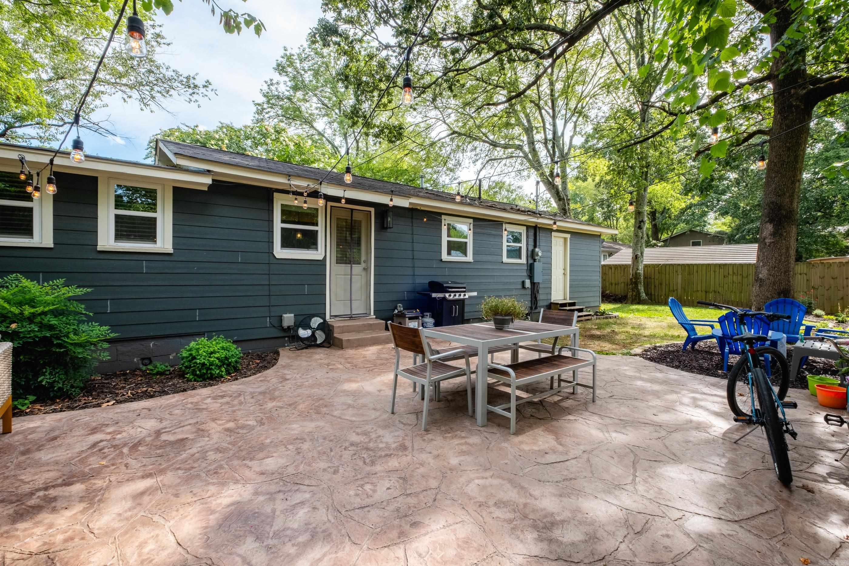 5508 B  Little Rock, AR