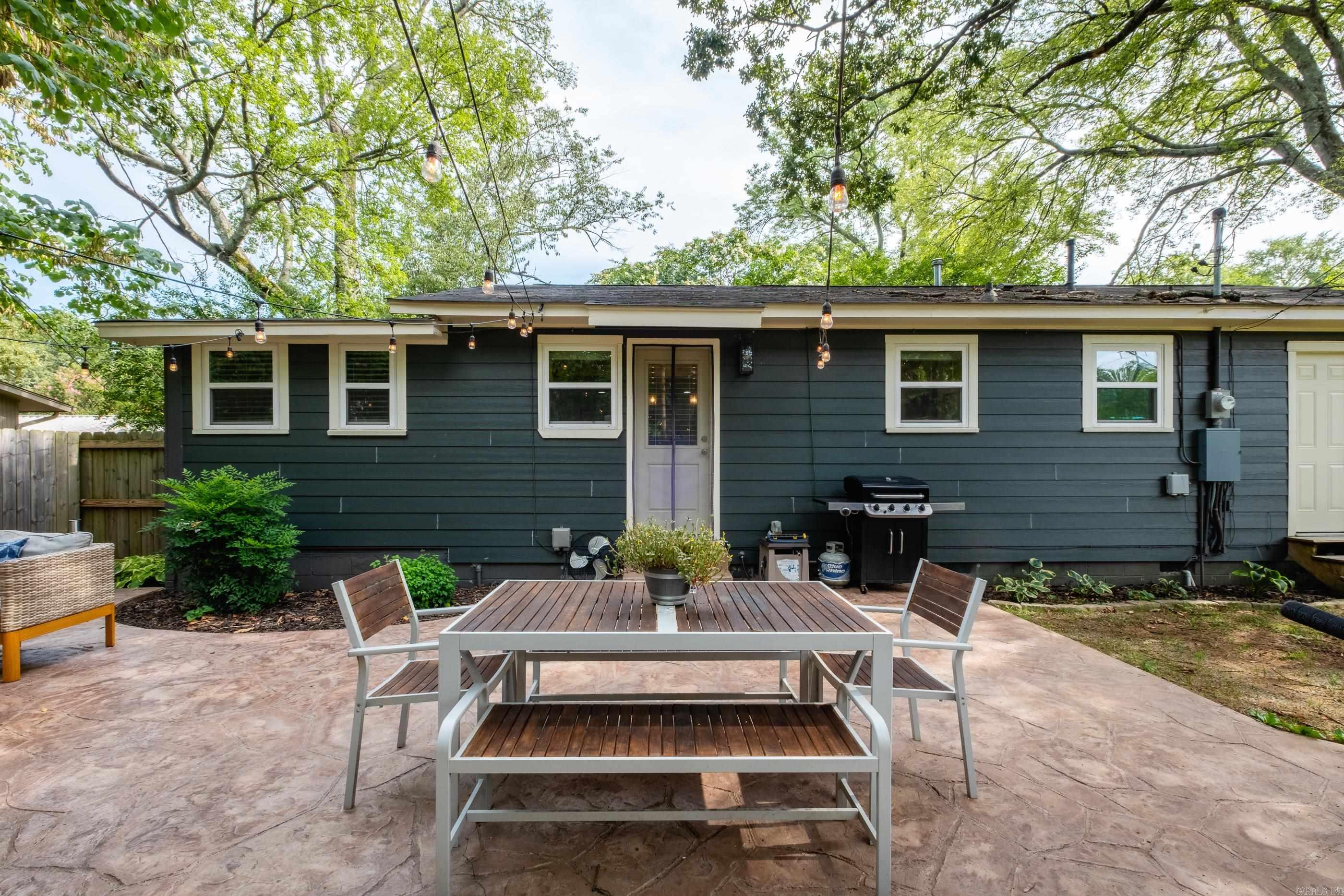 5508 B  Little Rock, AR