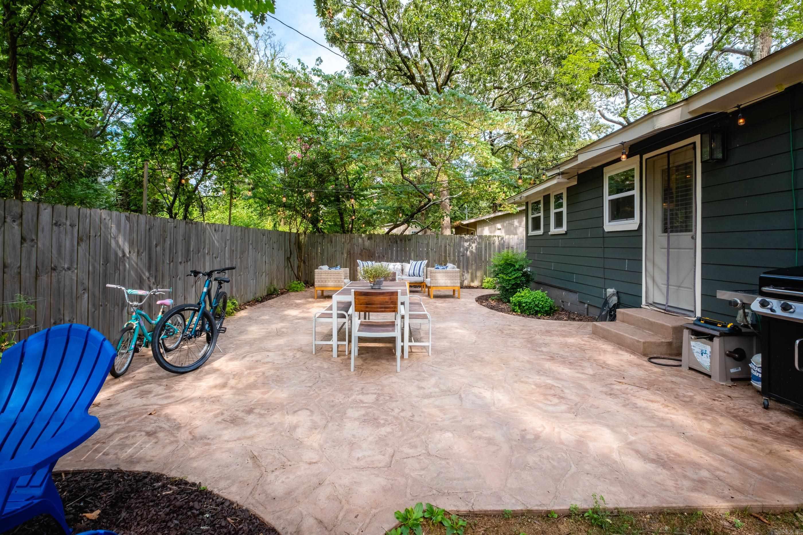 5508 B  Little Rock, AR