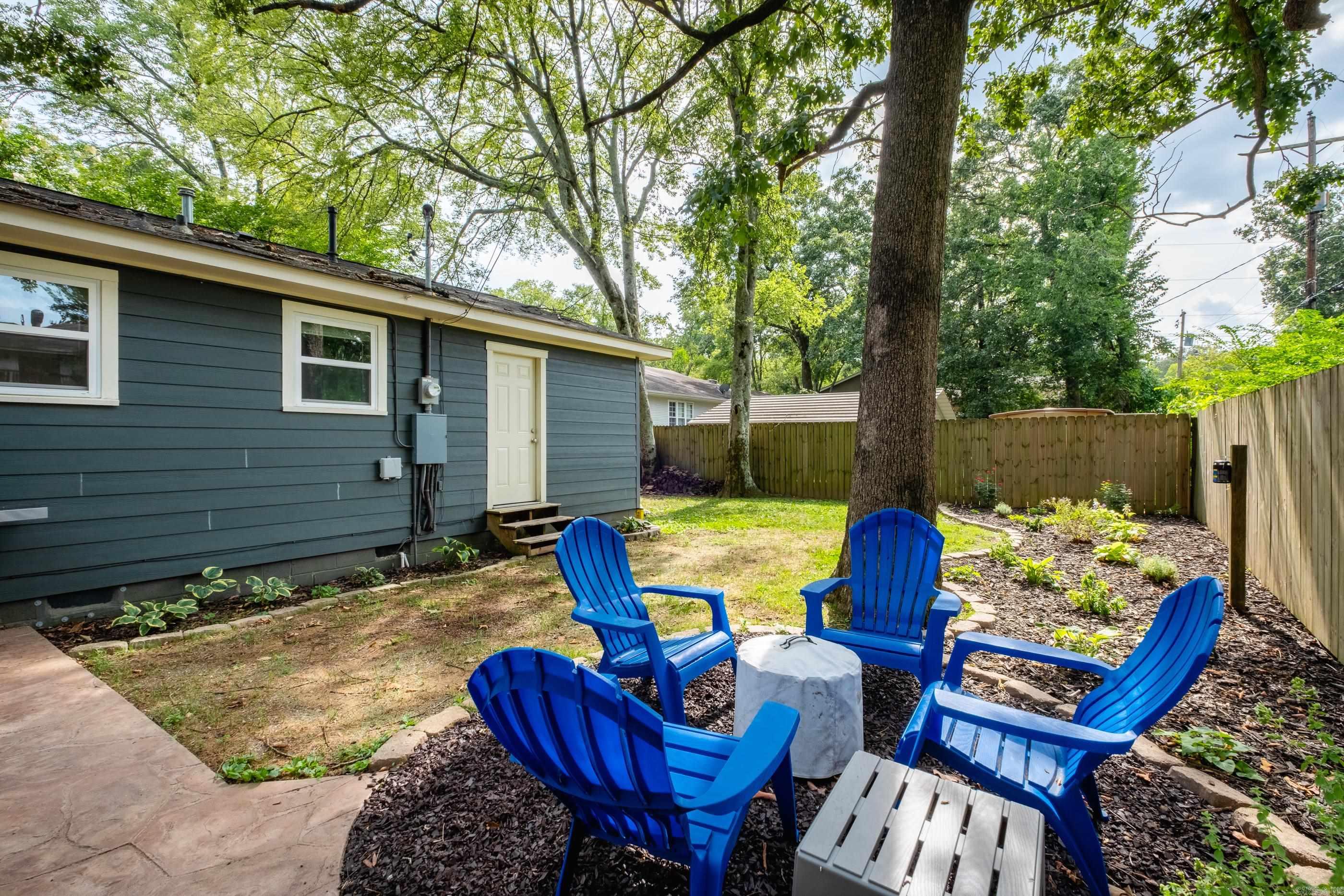 5508 B  Little Rock, AR