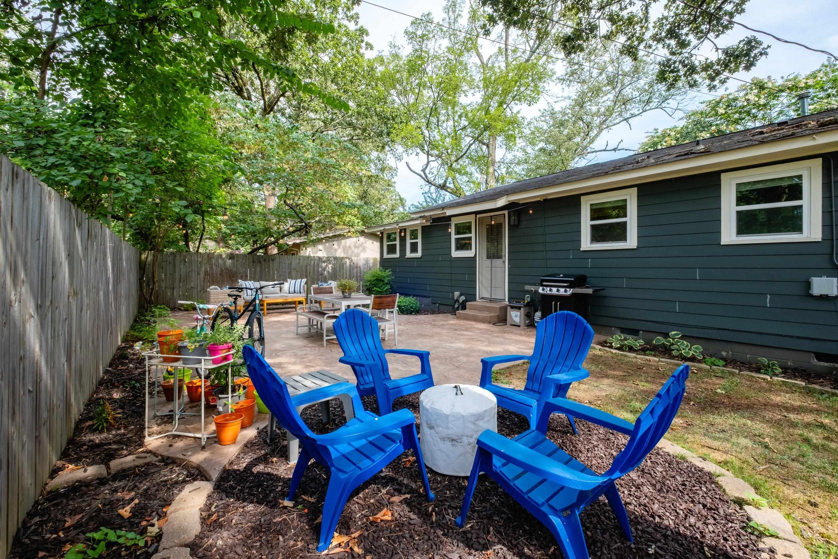 5508 B  Little Rock, AR
