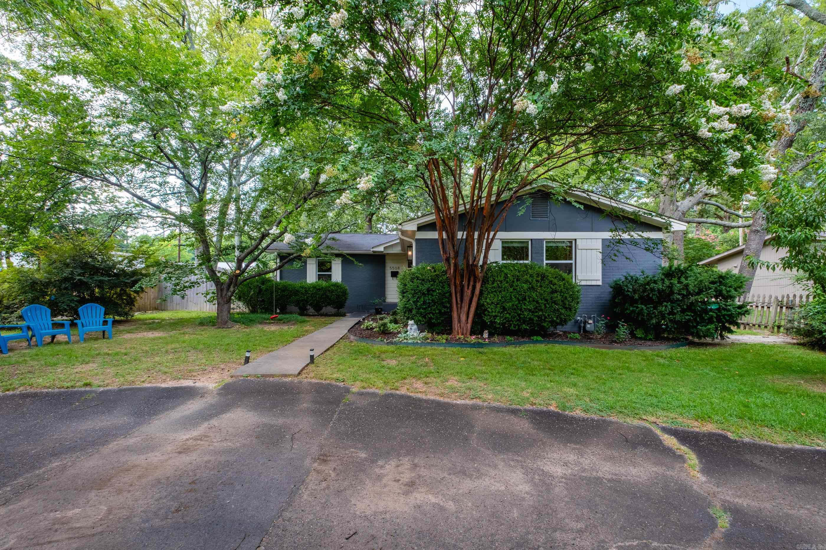 5508 B  Little Rock, AR