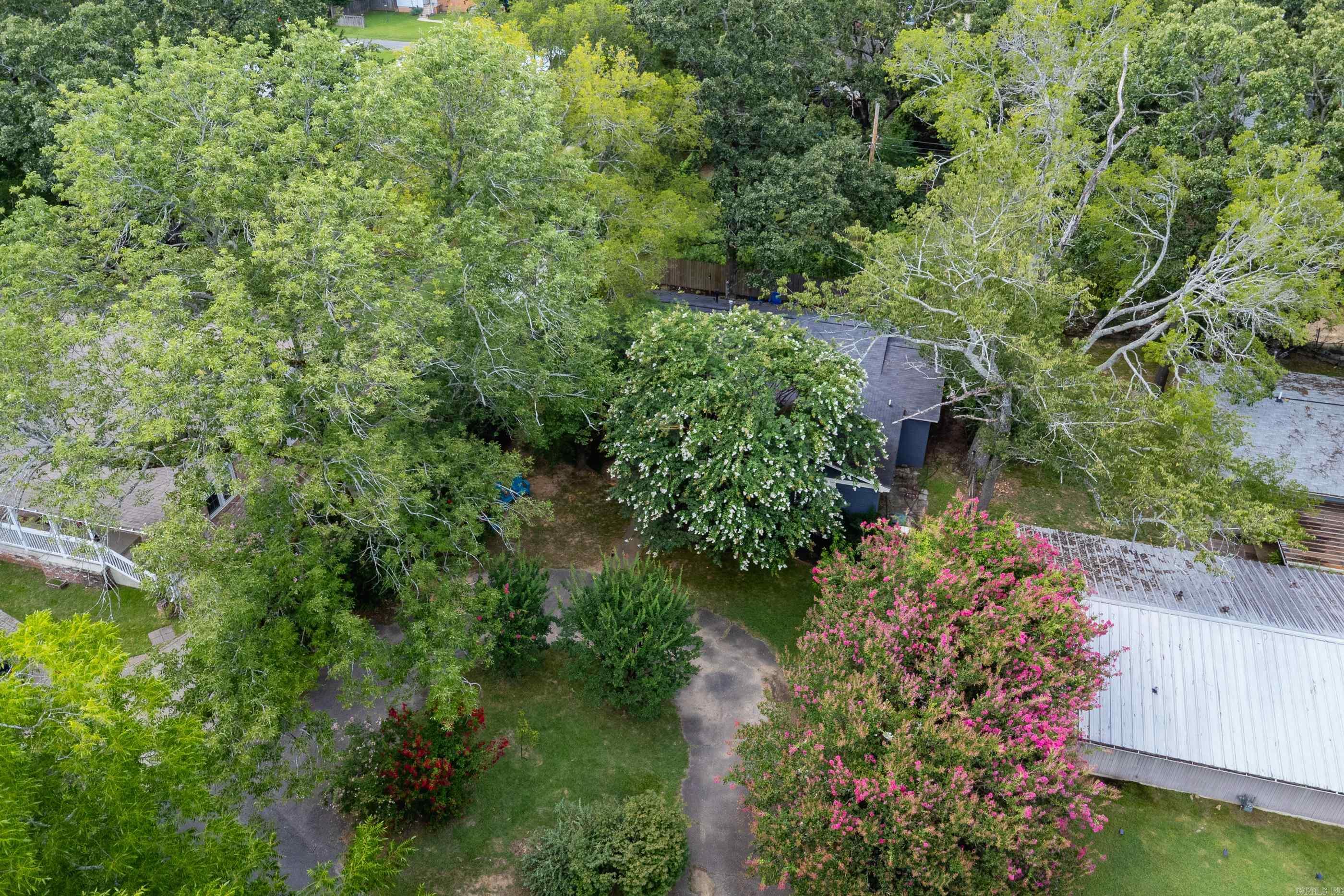 5508 B  Little Rock, AR