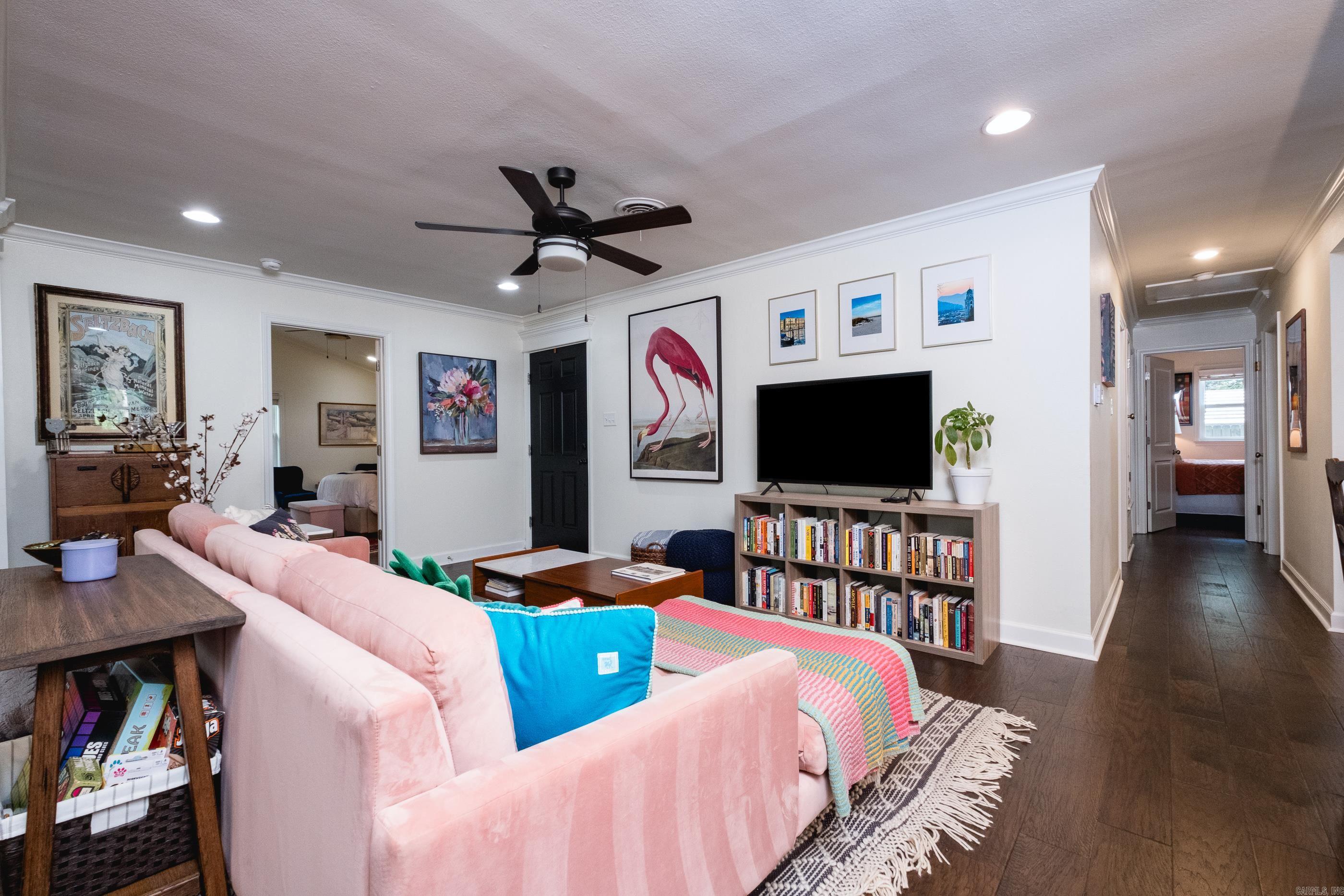5508 B  Little Rock, AR