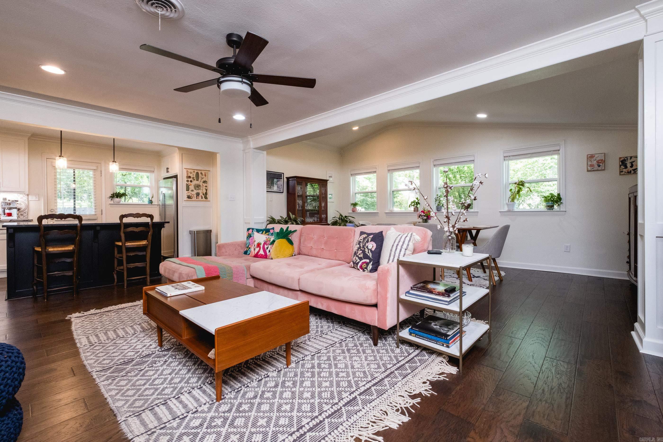 5508 B  Little Rock, AR