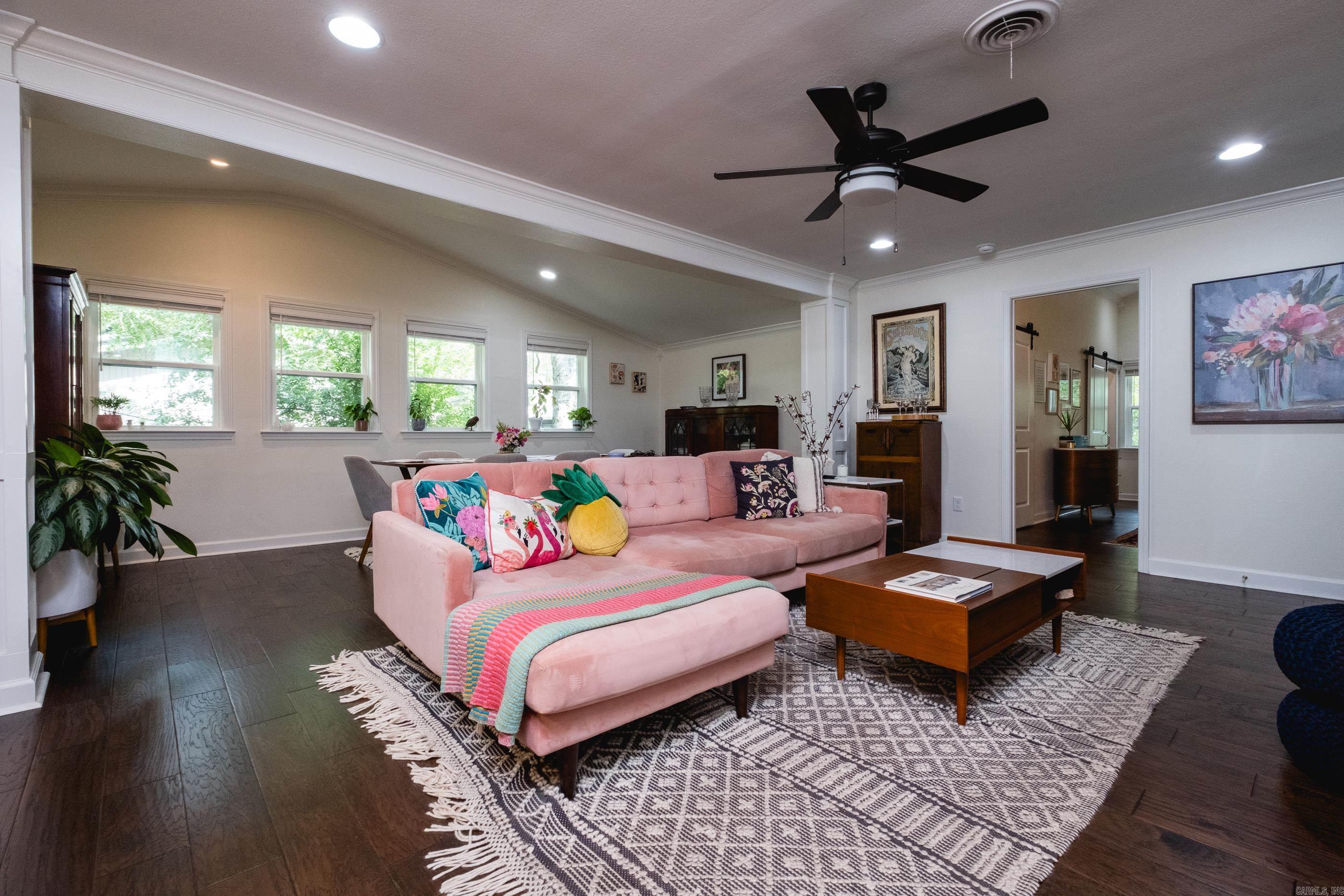 5508 B  Little Rock, AR