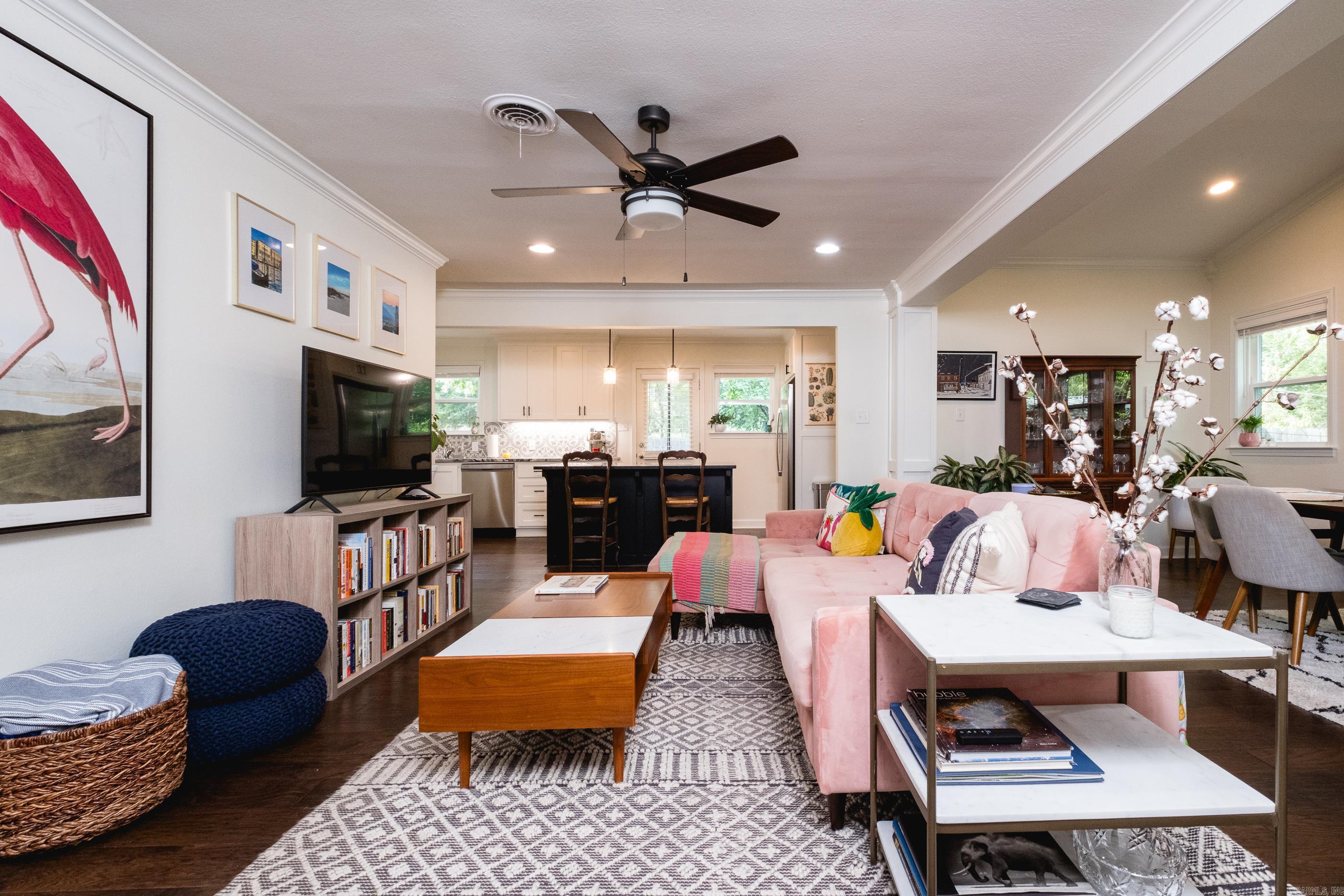 5508 B  Little Rock, AR