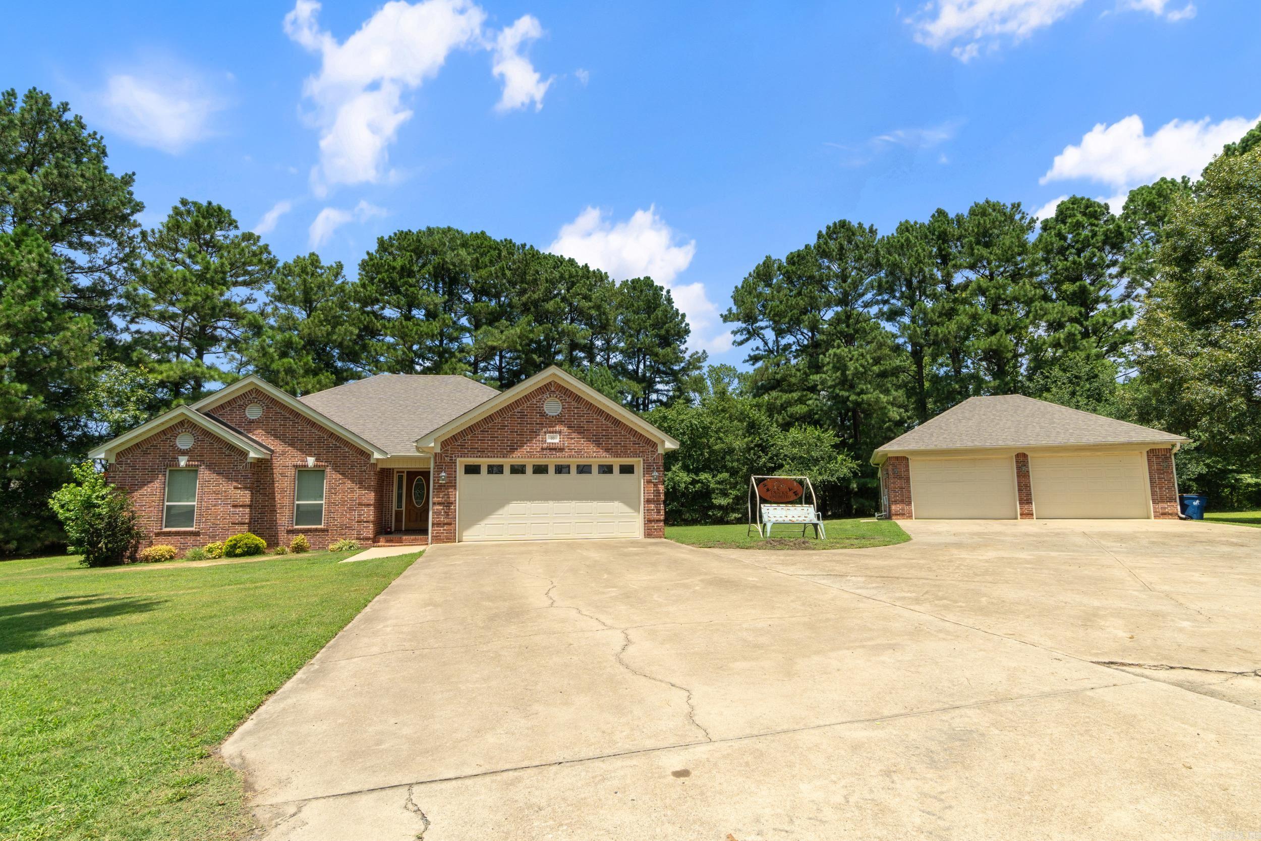 30 McClellan Drive  Cabot, AR