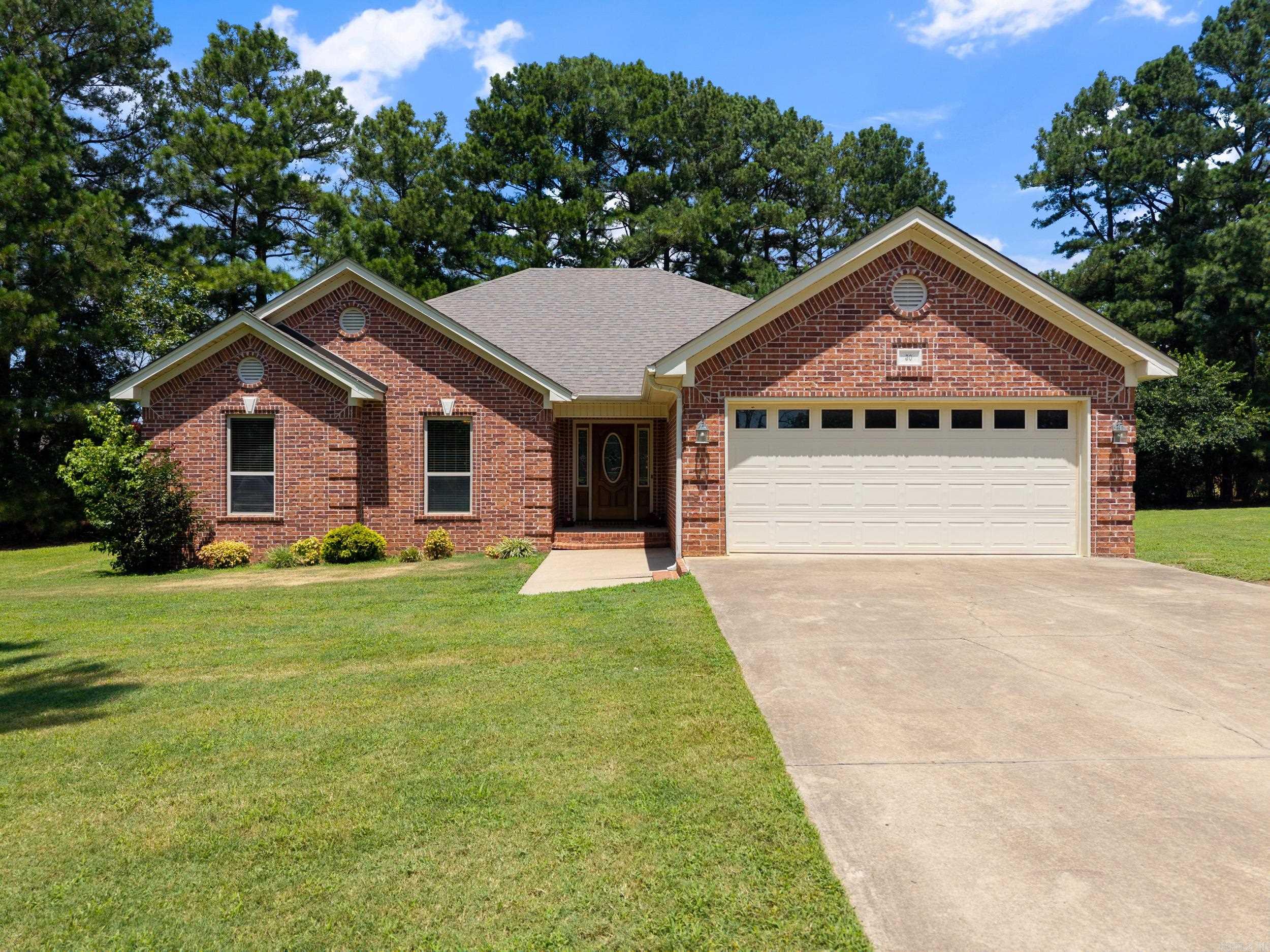 30 McClellan Drive  Cabot, AR